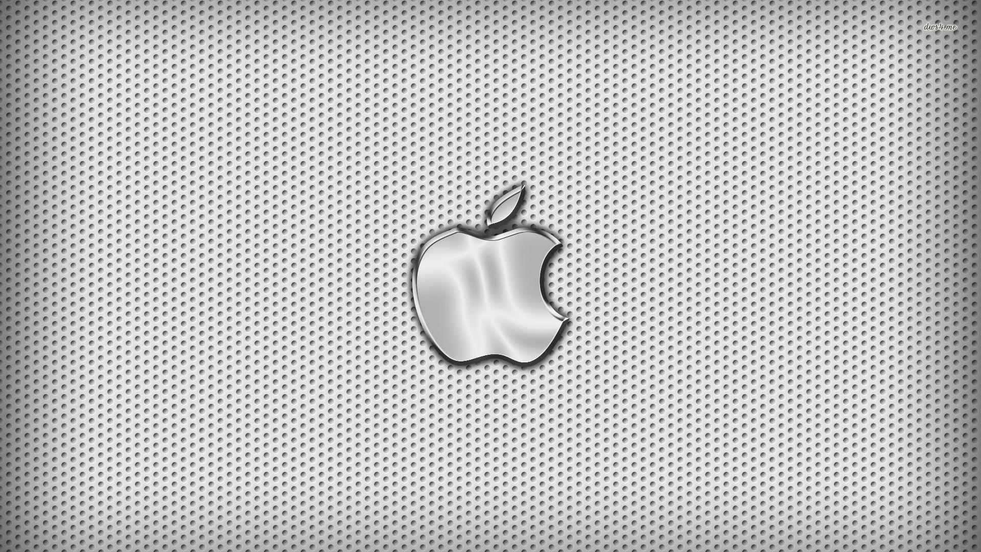 Apple Logo HD Wallpapers Wallpaper Cave