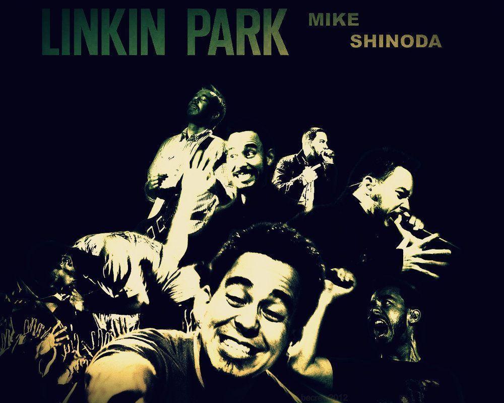 Mike Shinoda Wallpapers Wallpaper Cave