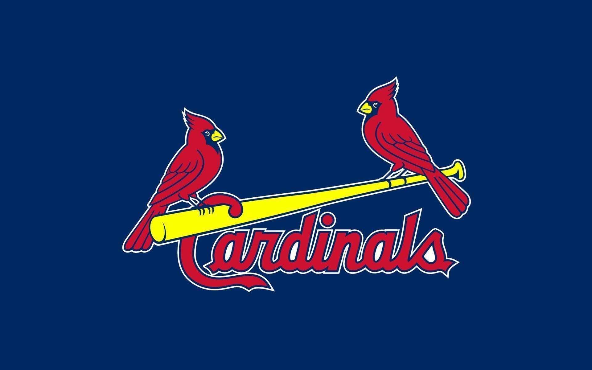 St Louis Cardinals Desktop Wallpapers Wallpaper Cave