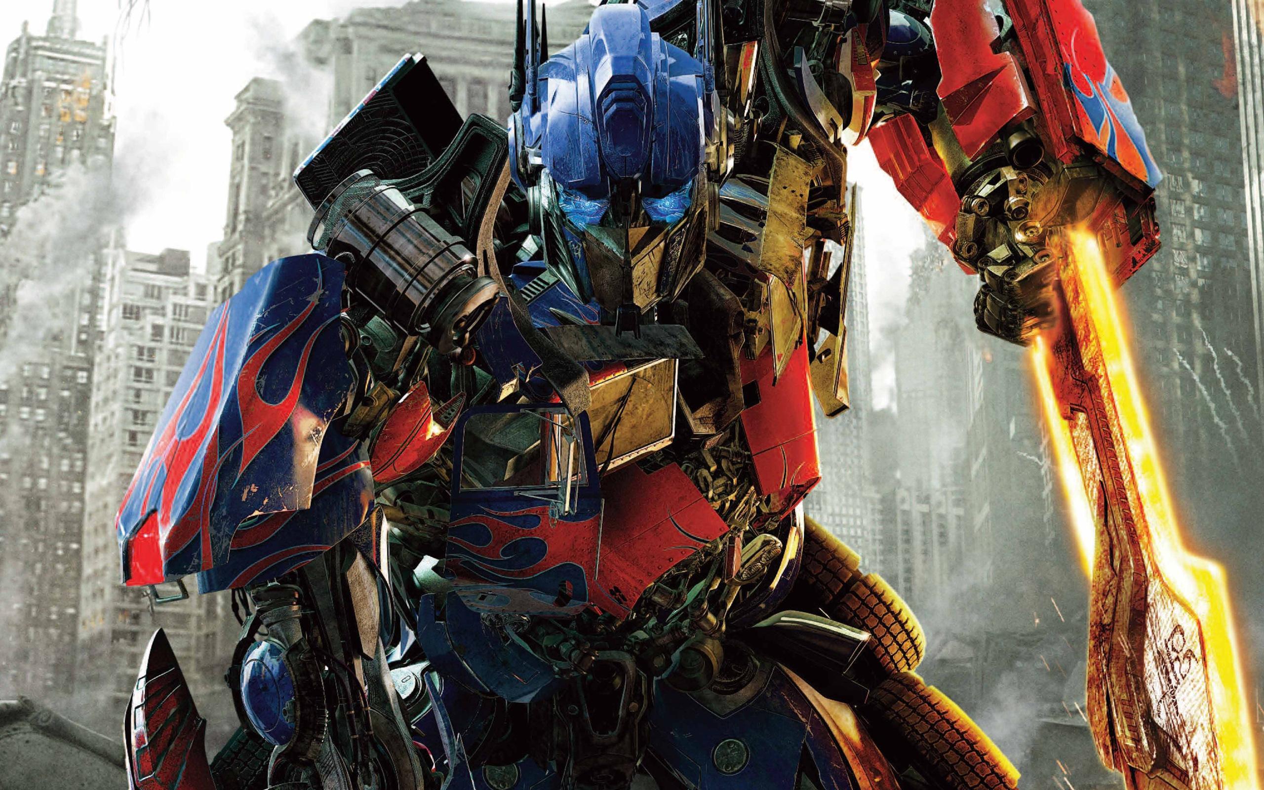 Optimus Prime Backgrounds Wallpaper Cave