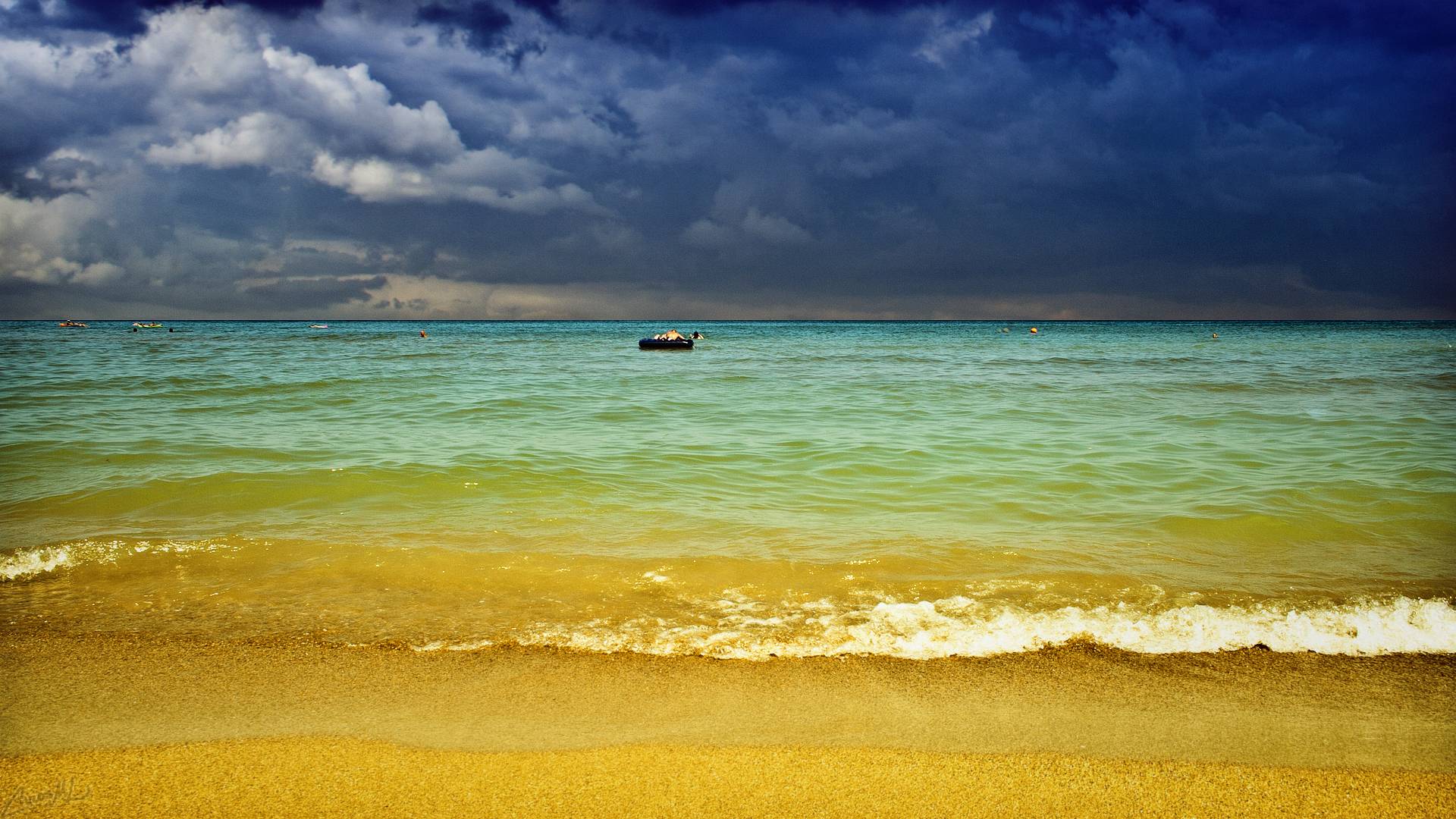 Free Summertime Wallpapers Wallpaper Cave
