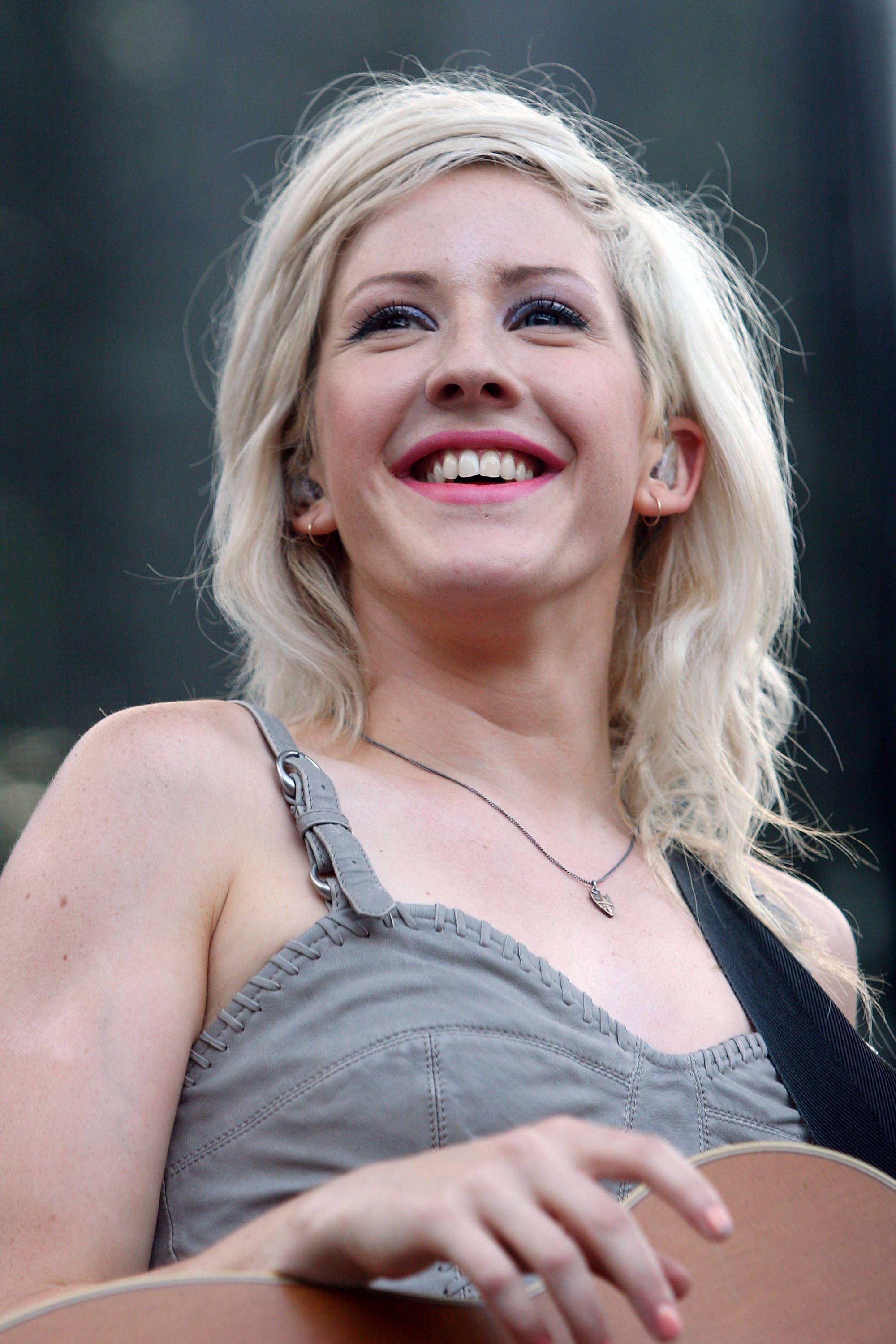 Ellie Goulding Wallpapers Wallpaper Cave