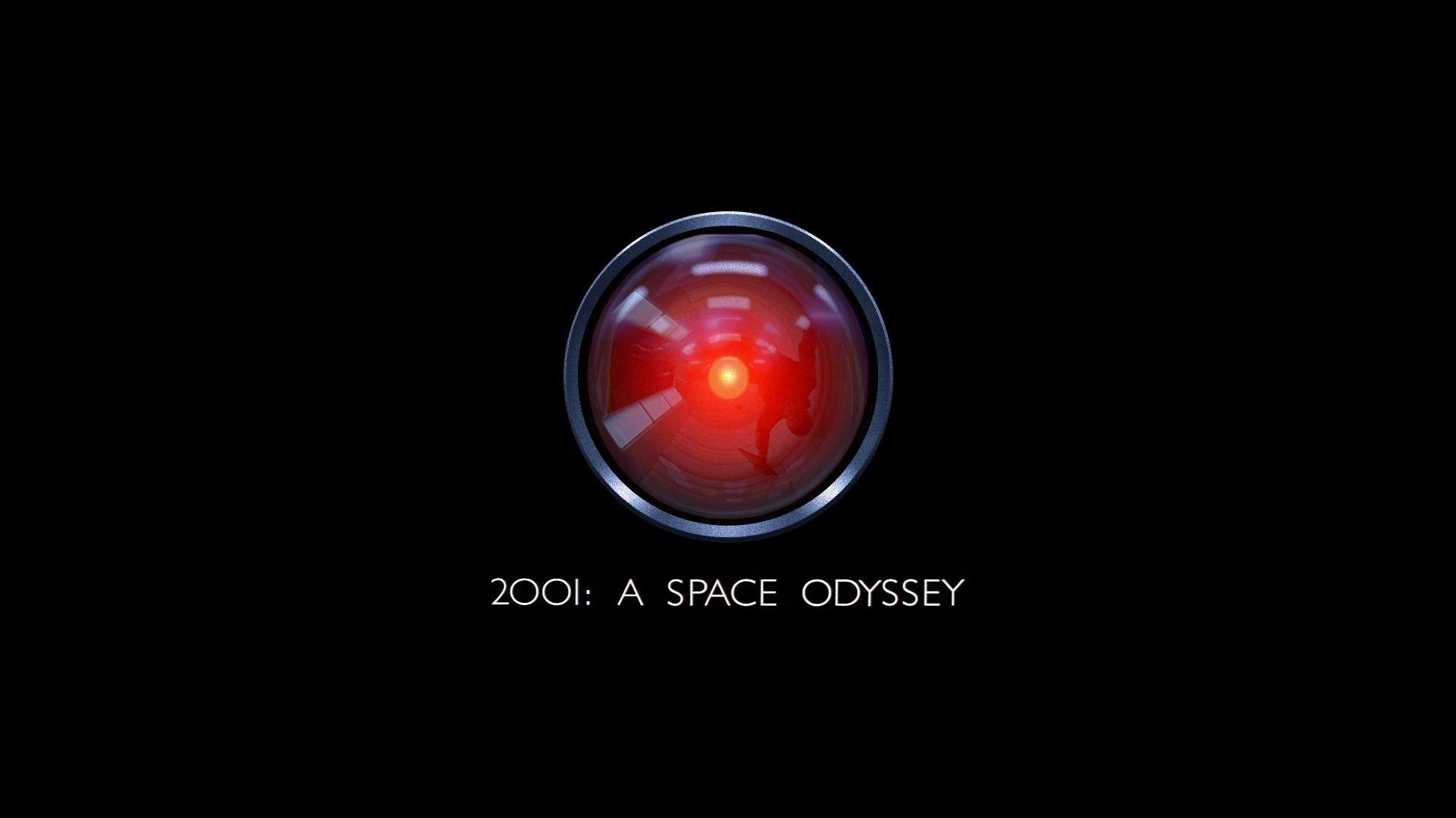 HAL Wallpapers Wallpaper Cave