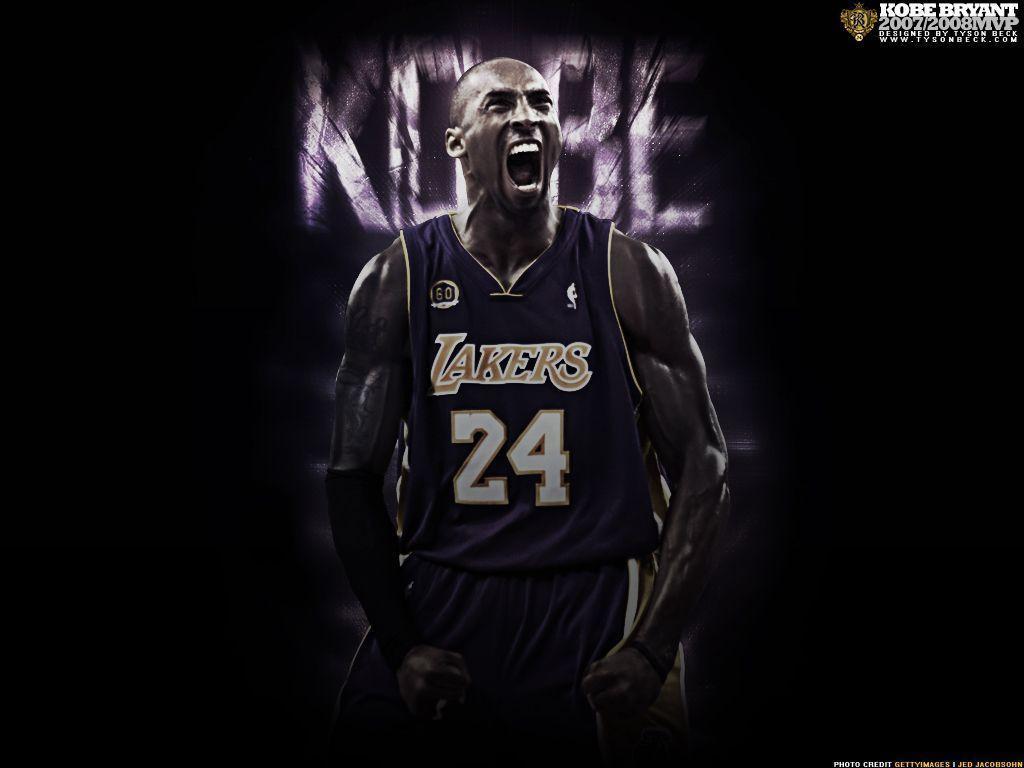 Kobe Bryant 24 Wallpapers Wallpaper Cave
