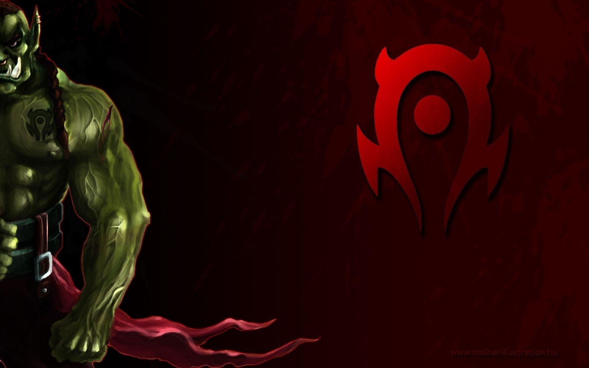 Horde Wallpapers Wallpaper Cave