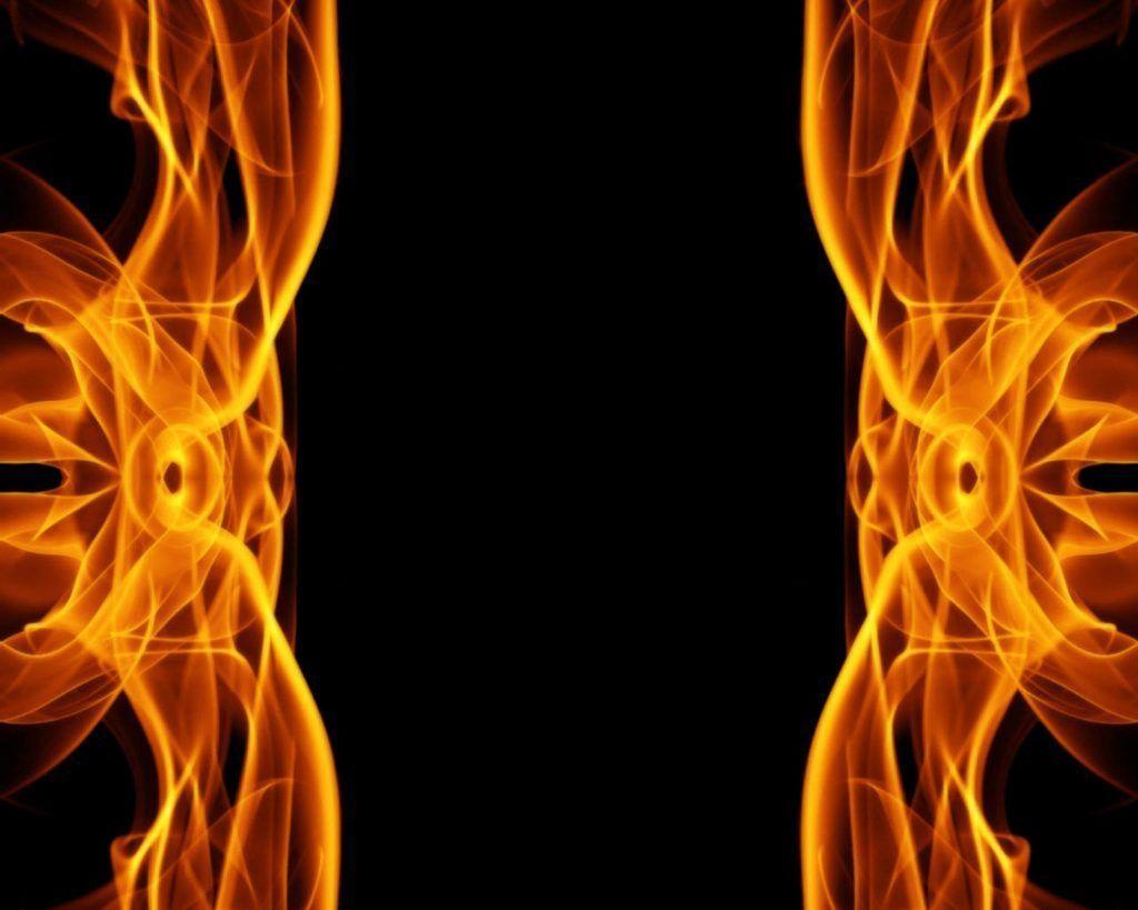 Cool Fire Backgrounds Wallpaper Cave