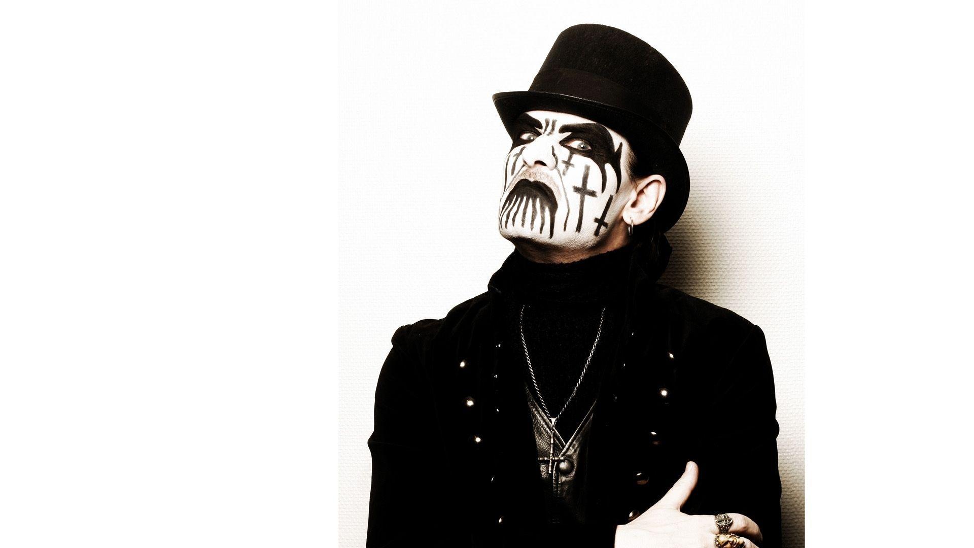 King Diamond Wallpapers Wallpaper Cave