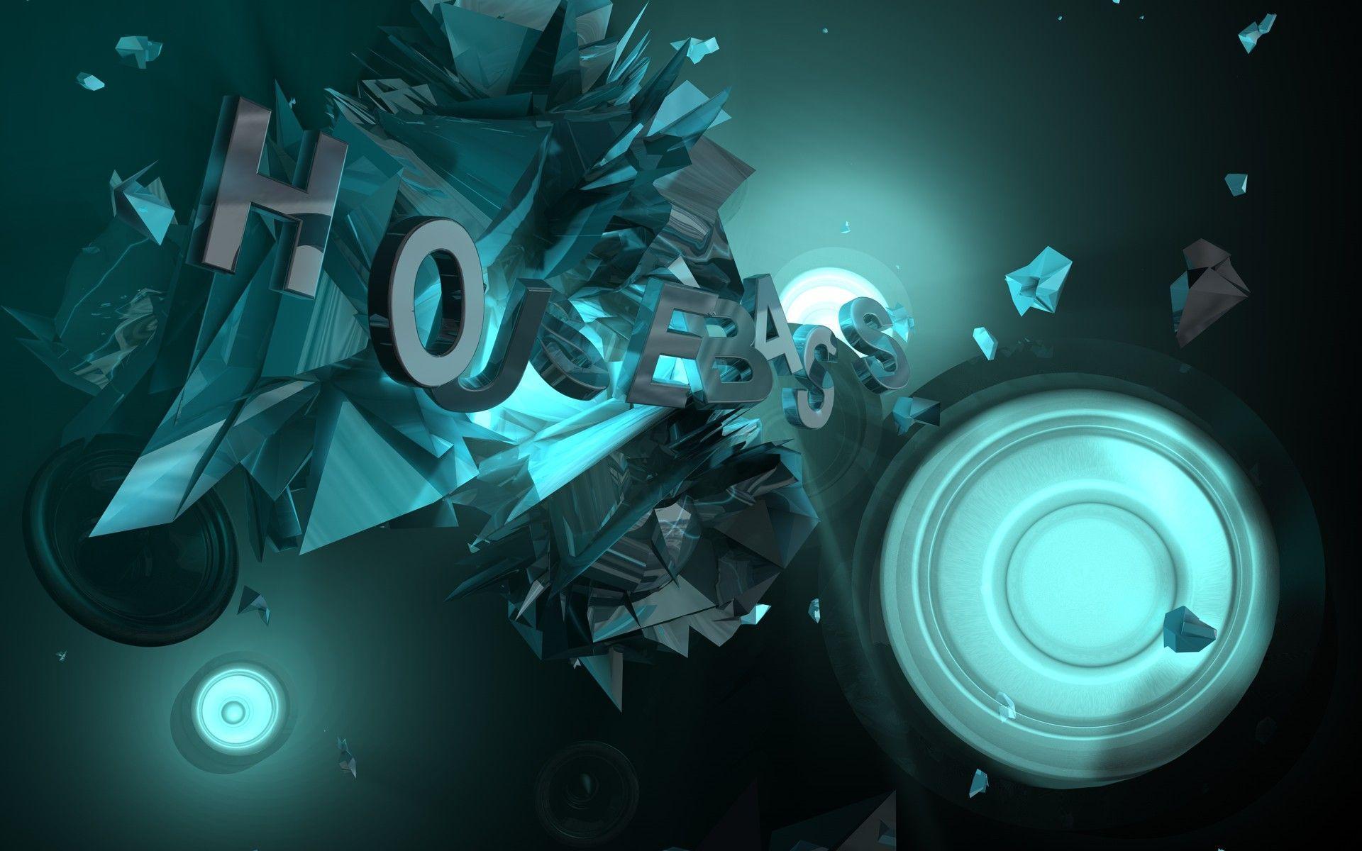 House Music DJ Wallpapers Wallpaper Cave