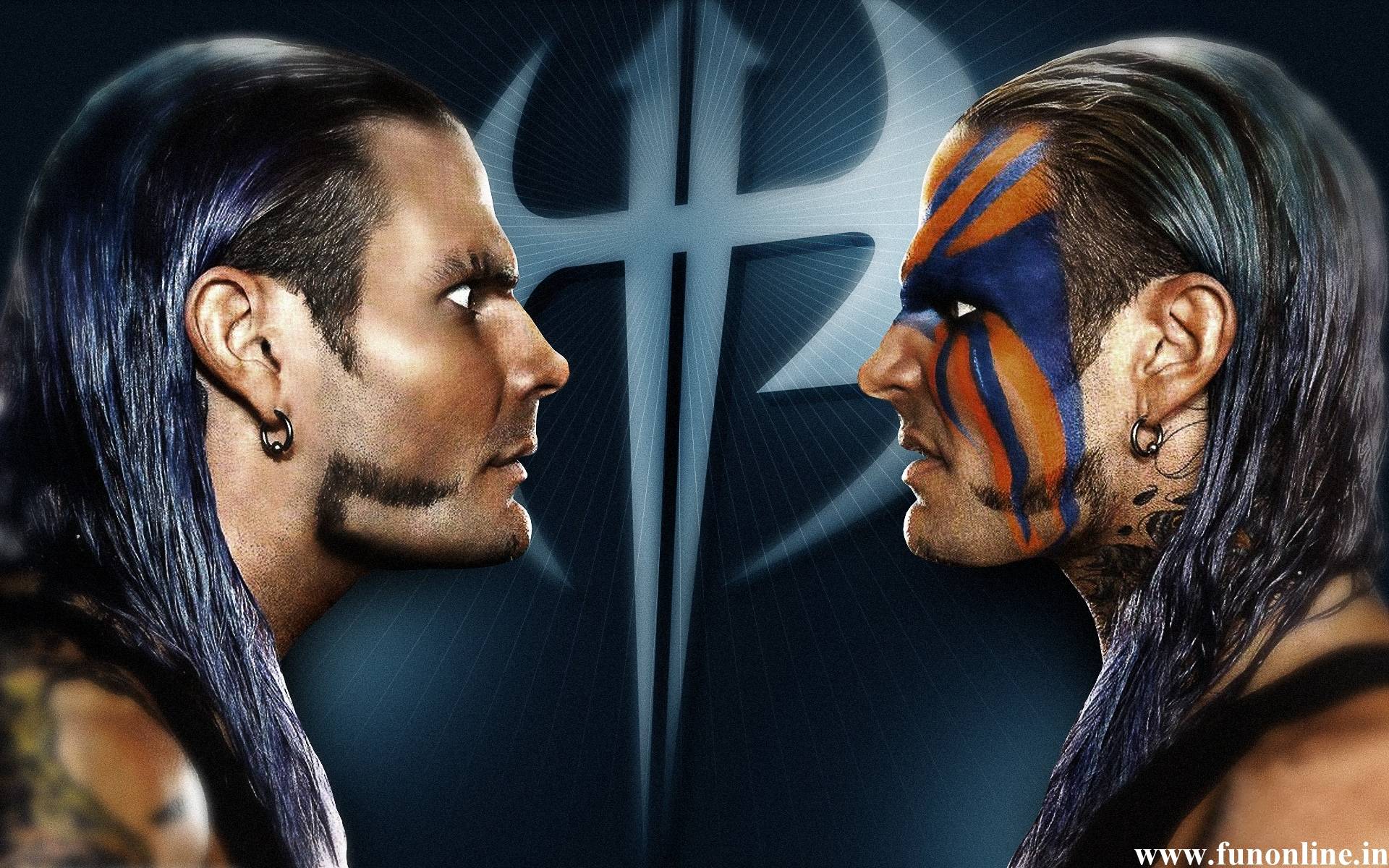 Jeff Hardy Wallpapers Wallpaper Cave