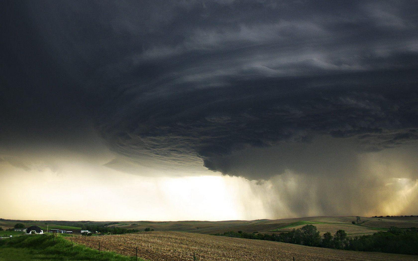 Tornado Wallpapers Wallpaper Cave