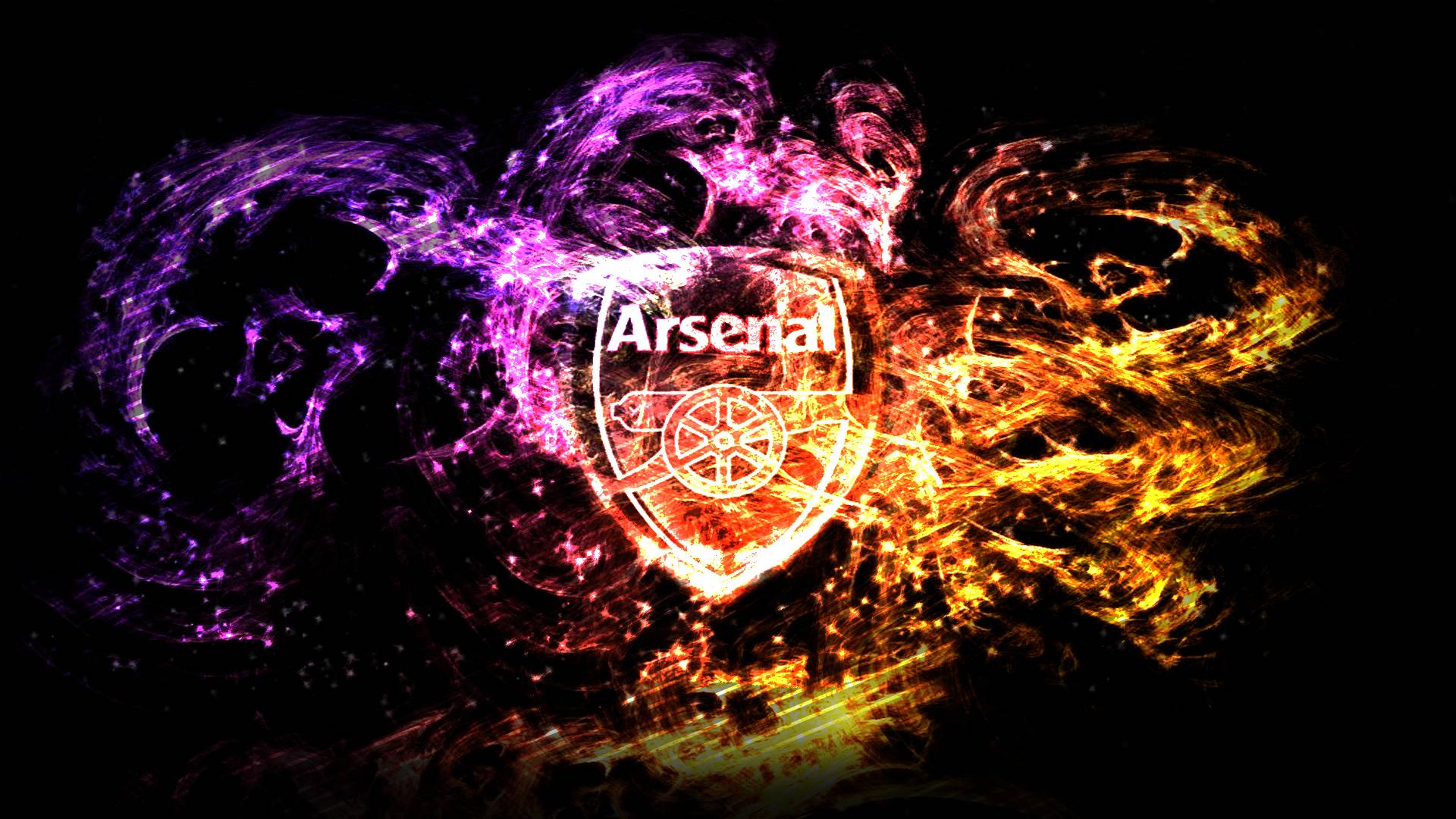 Arsenal Wallpapers HD Wallpaper Cave