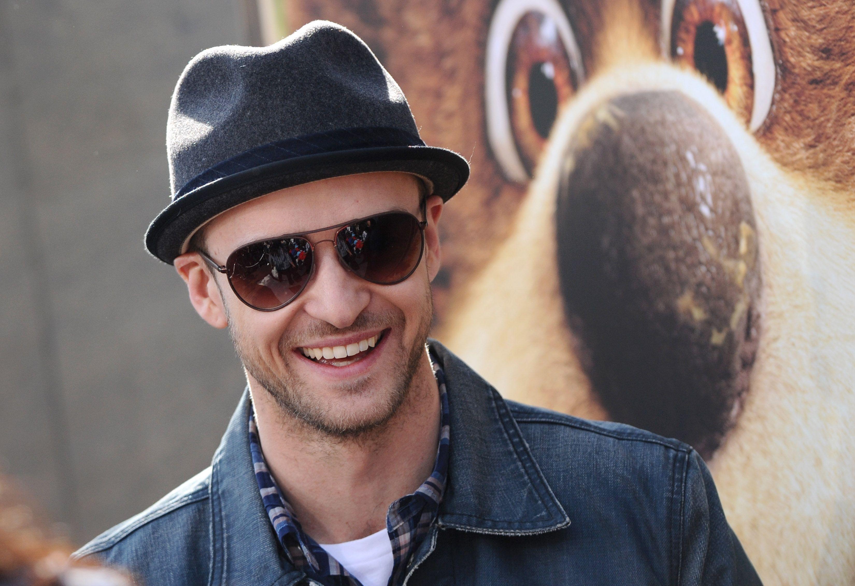 Justin Timberlake Wallpapers Wallpaper Cave