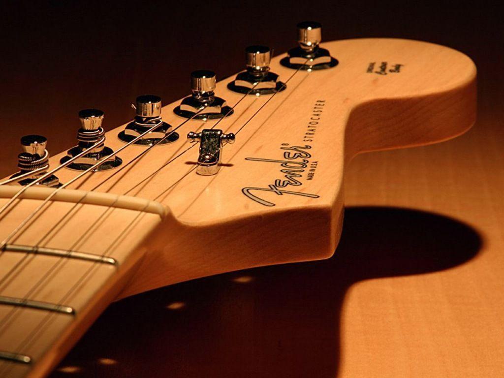 Fender Stratocaster Wallpapers Wallpaper Cave