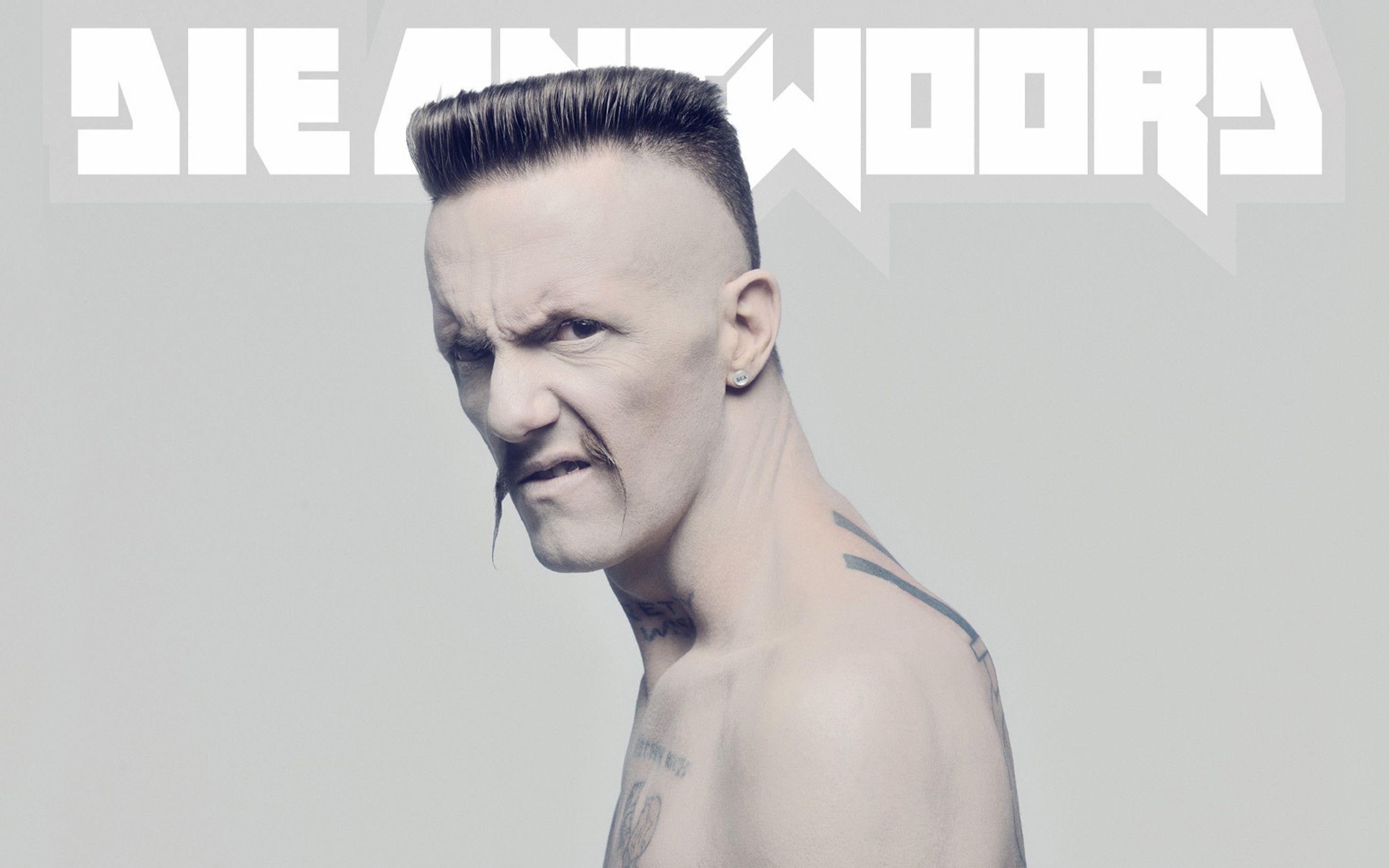 Die Antwoord Wallpapers Wallpaper Cave