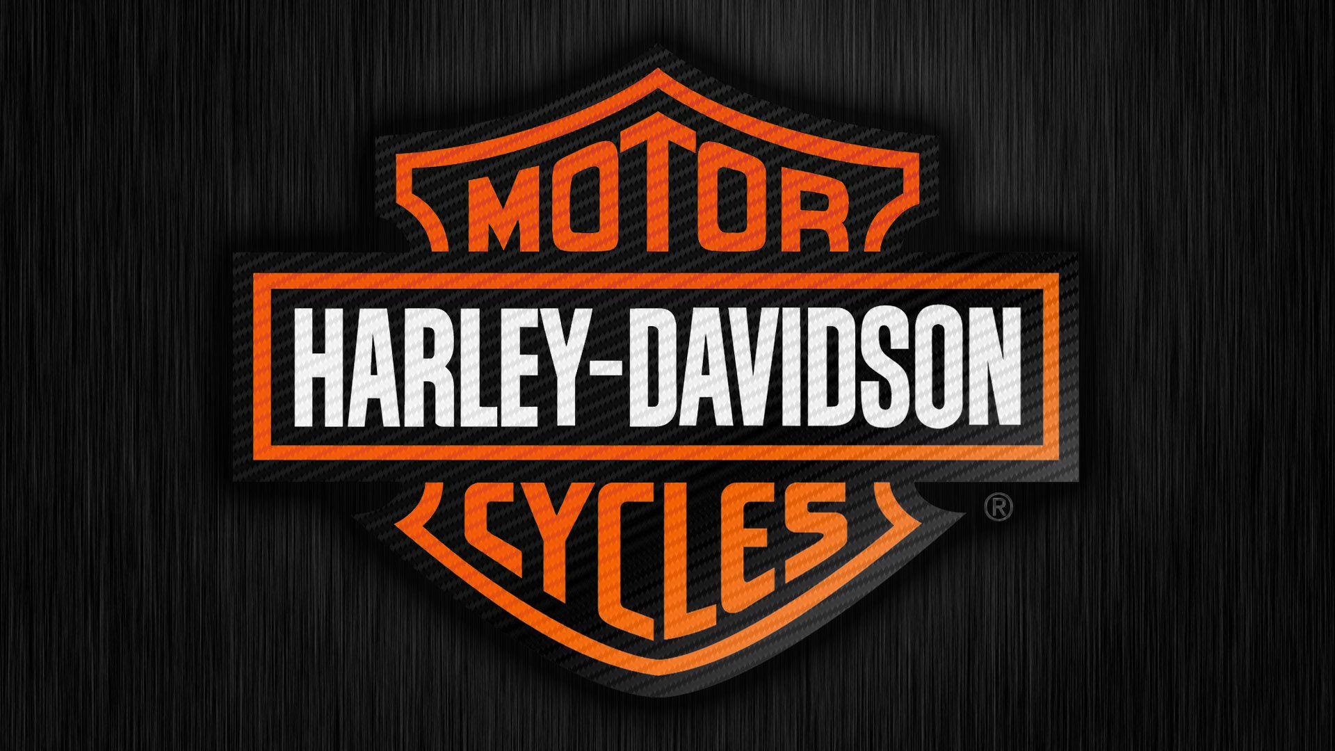 Harley Davidson HD Wallpapers Wallpaper Cave