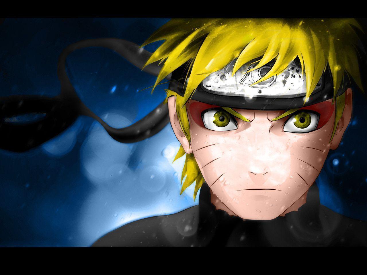 Pic Of Naruto Wallpapers Wallpaper Cave