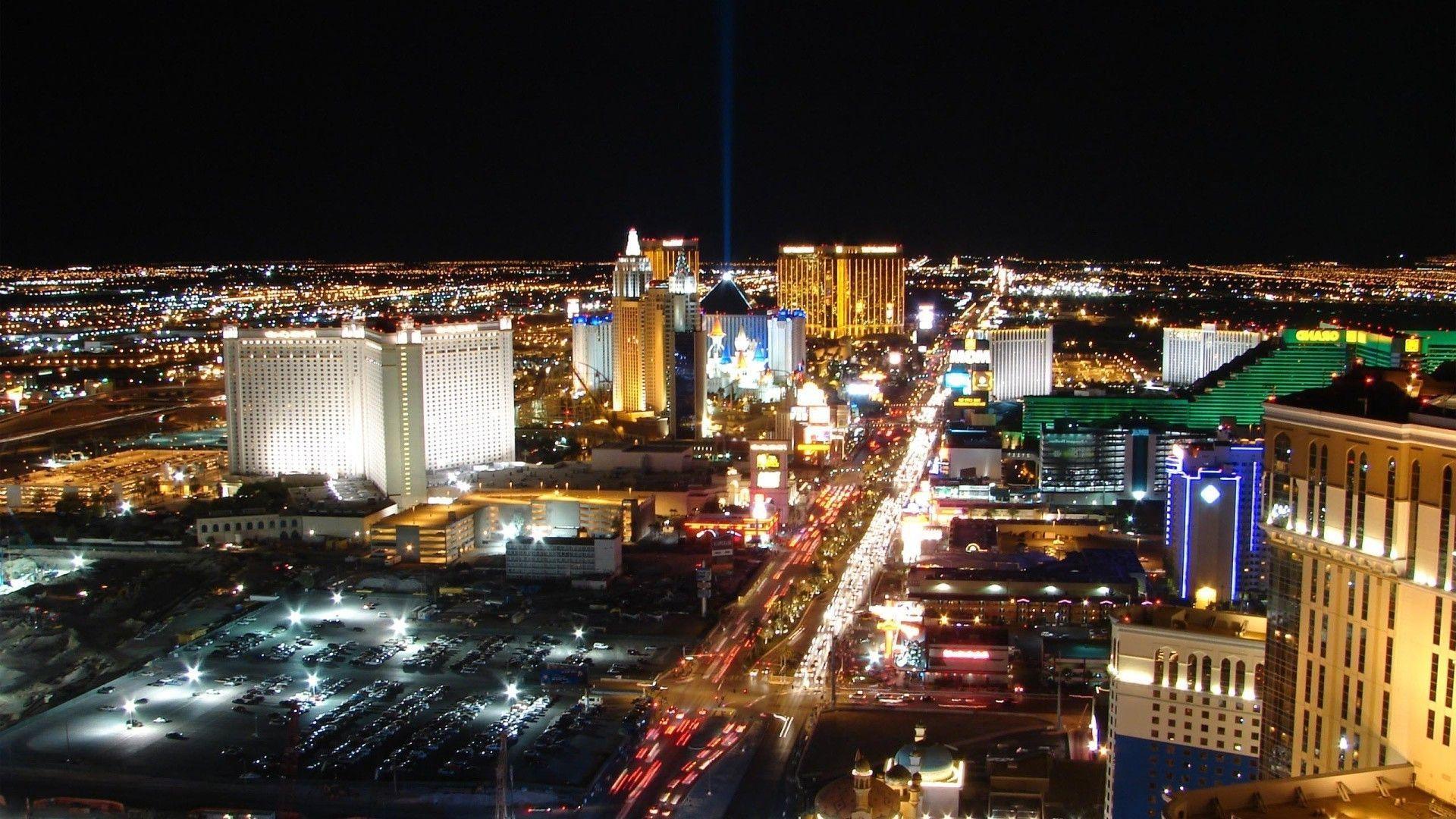 Las Vegas Wallpapers HD Wallpaper Cave