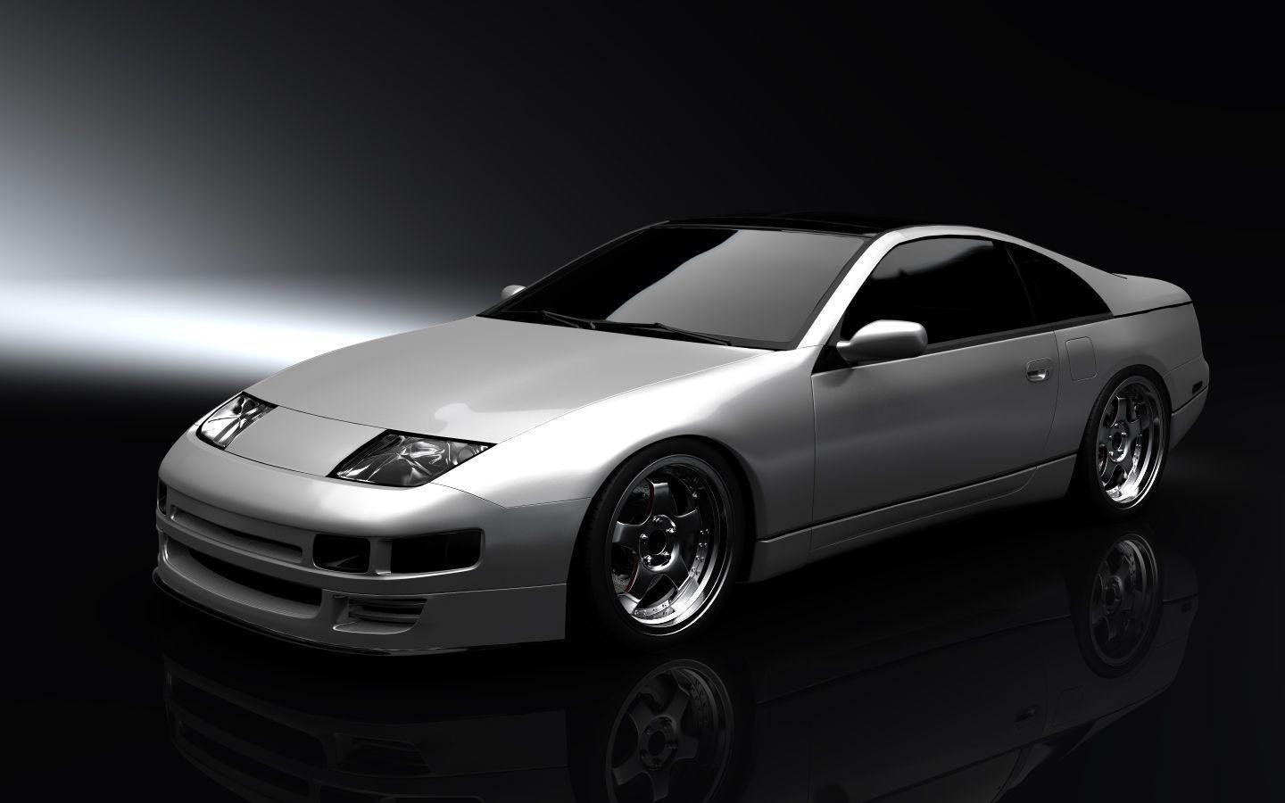 300ZX Wallpapers Wallpaper Cave
