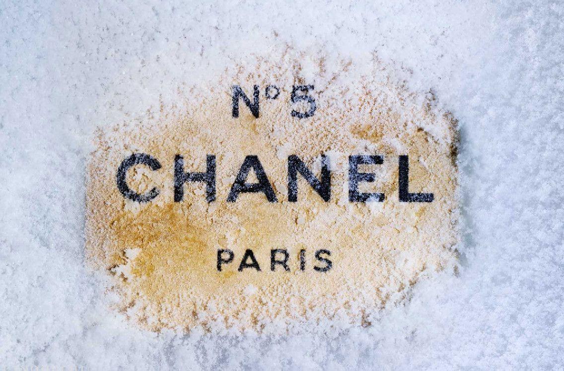 Chanel Wallpapers Wallpaper Cave