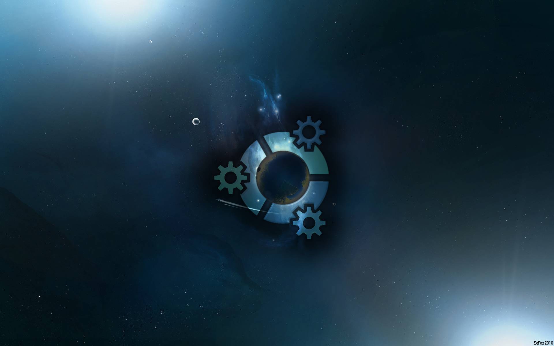 Kubuntu Wallpapers Wallpaper Cave