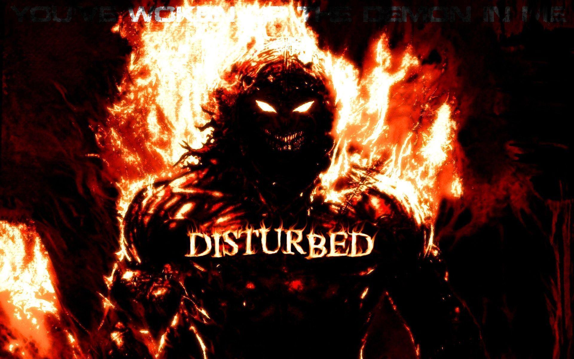 Disturbed Backgrounds Wallpaper Cave