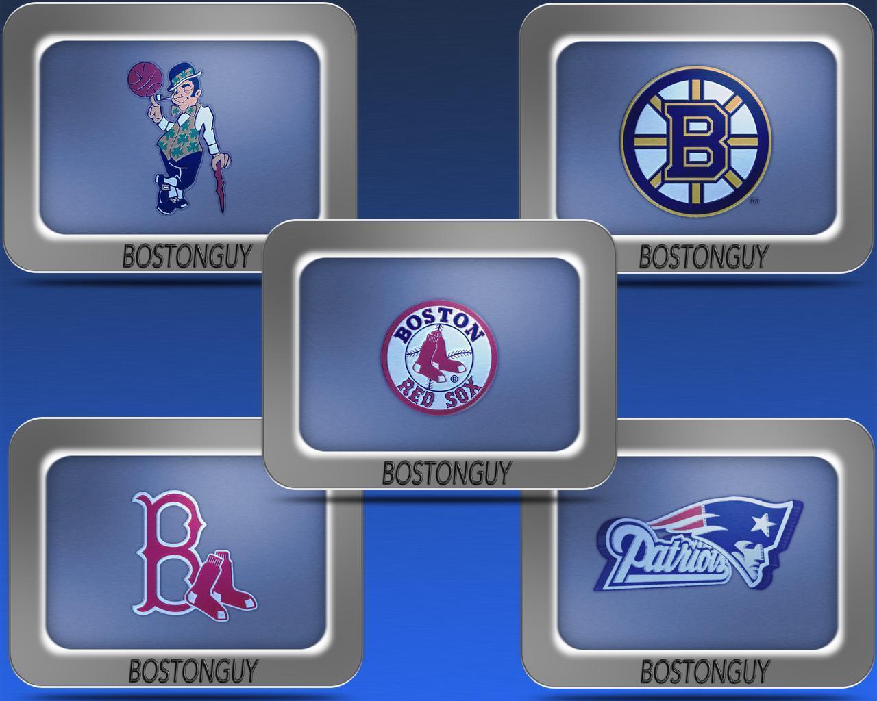 Boston Sports Wallpapers Wallpaper Cave