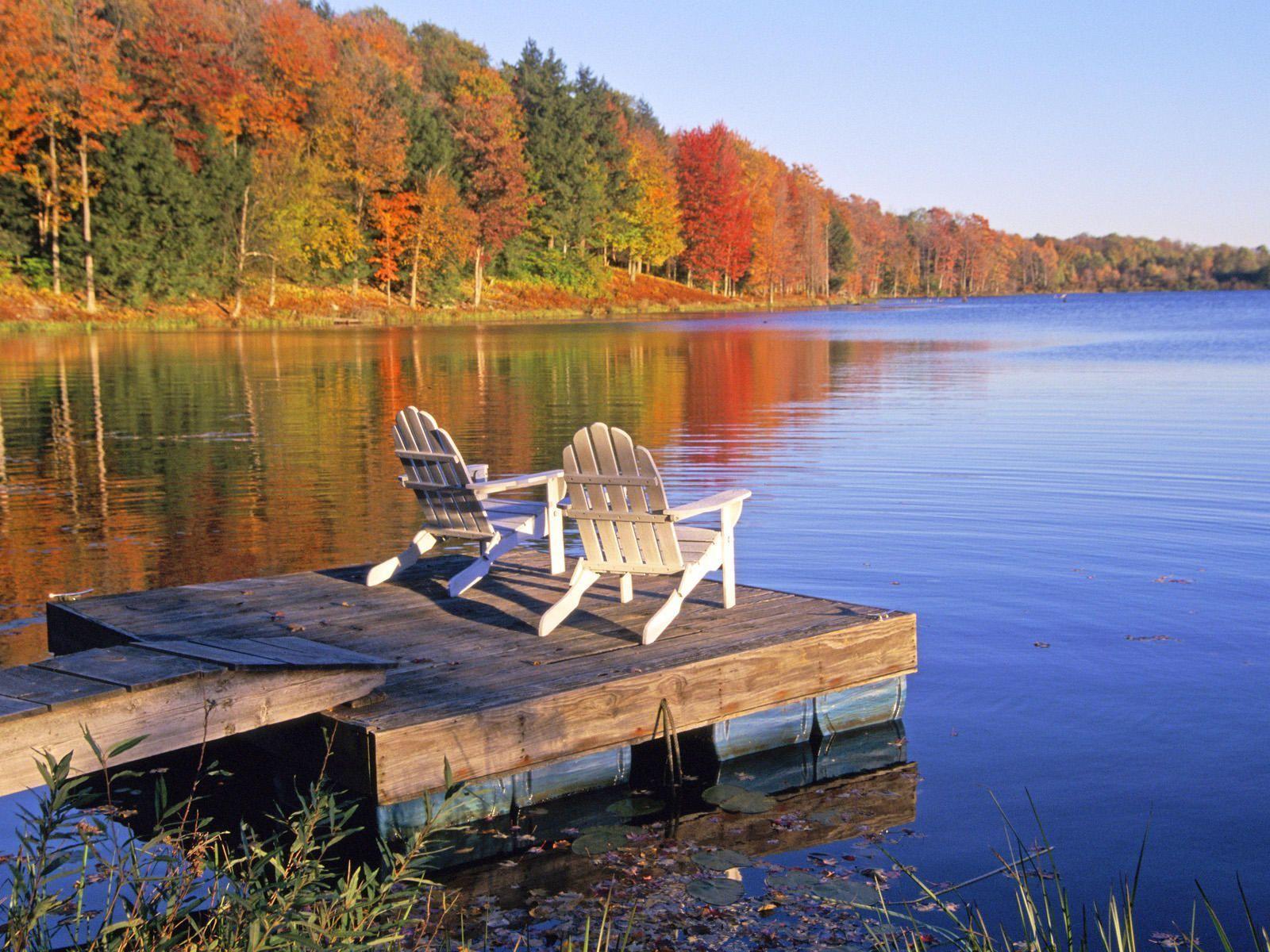 Adirondack Wallpapers Wallpaper Cave