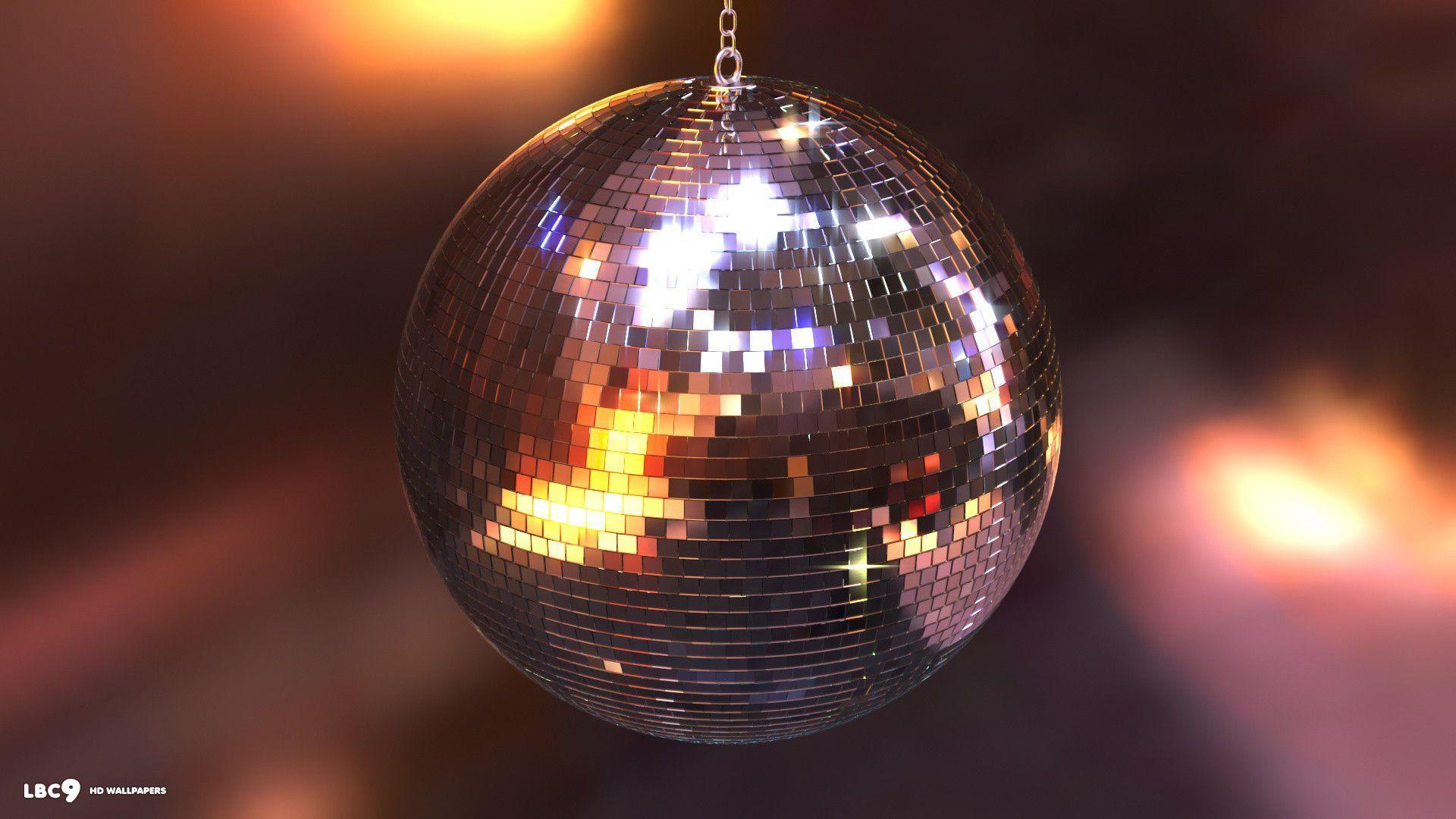 Disco Ball Wallpapers Wallpaper Cave