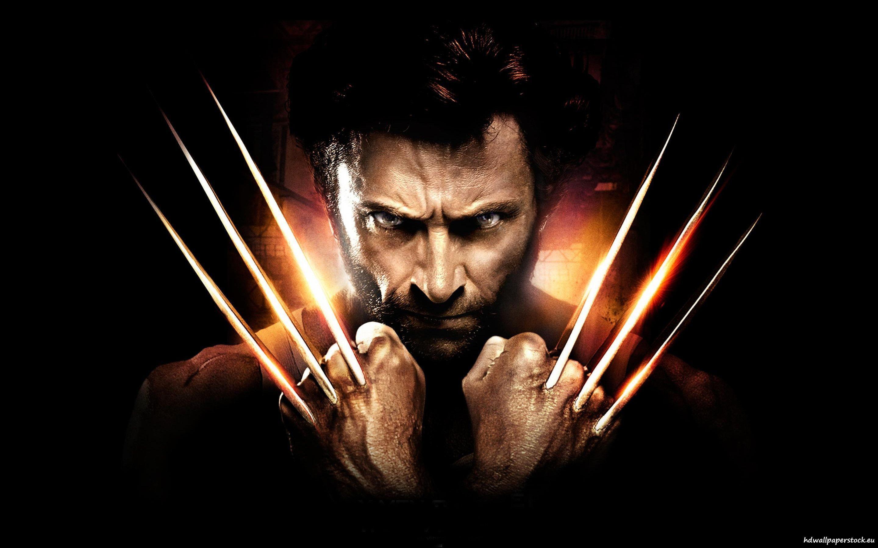Wolverine Wallpapers Wallpaper Cave