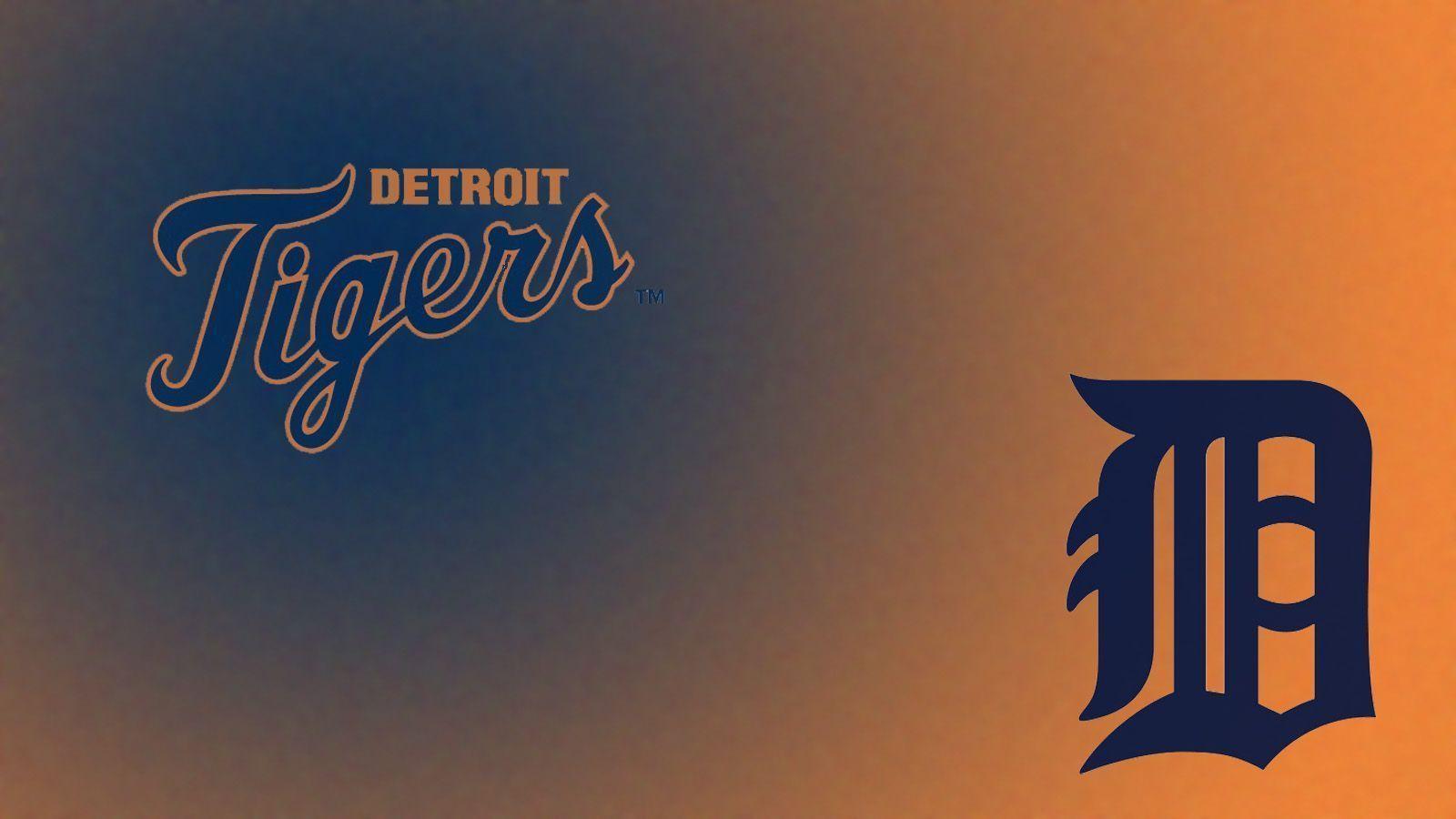 Detroit Tigers Wallpapers Wallpaper Cave
