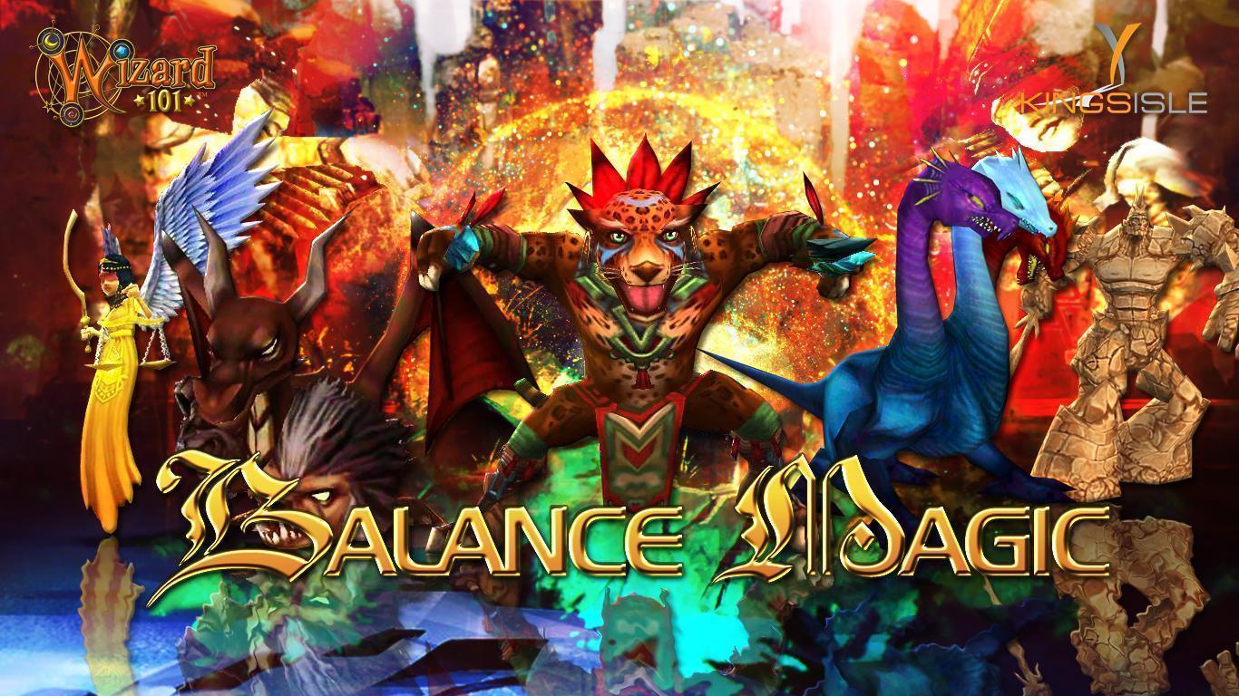 Wizard101 Wallpapers Wallpaper Cave