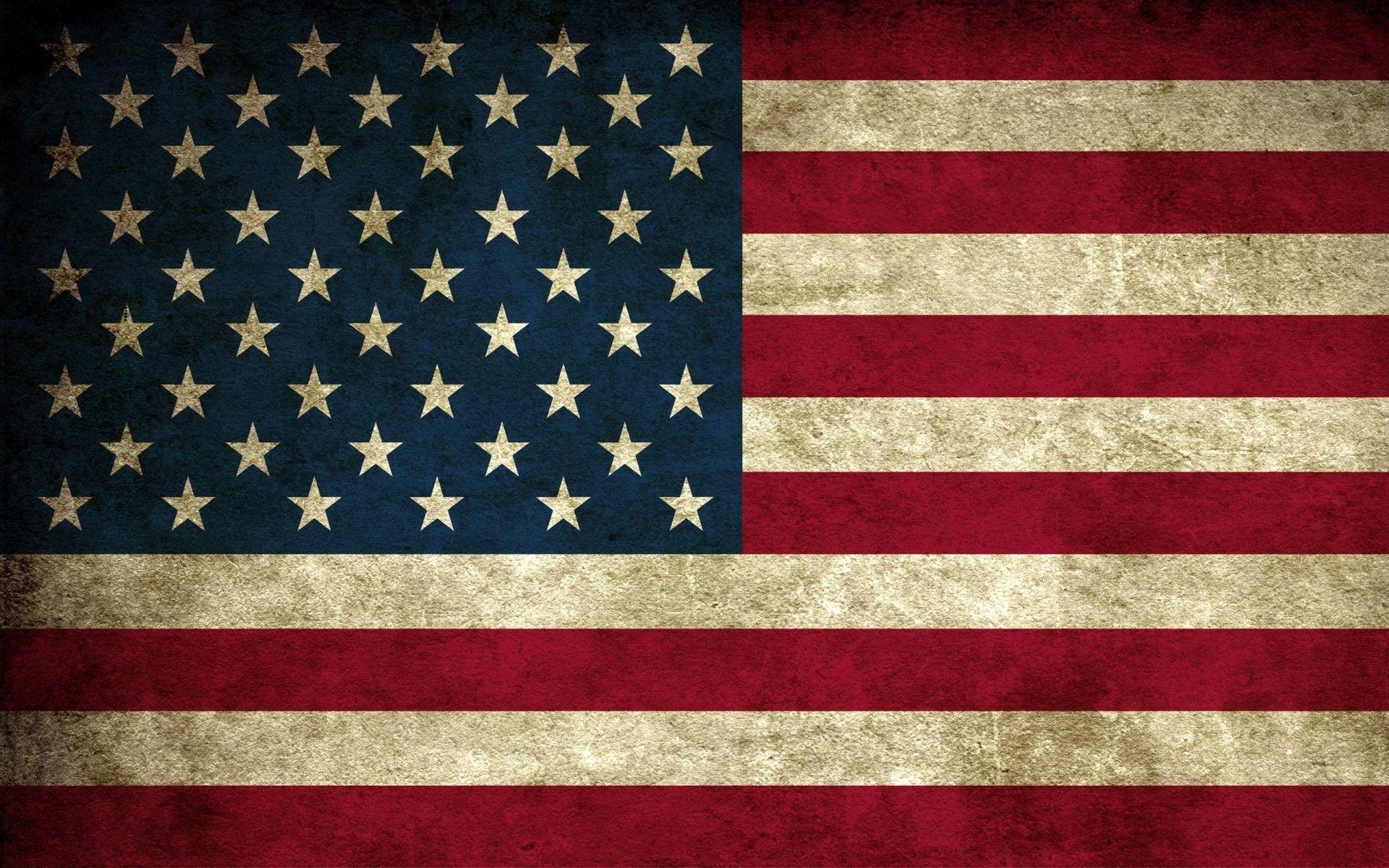 US Flag Wallpapers Wallpaper Cave