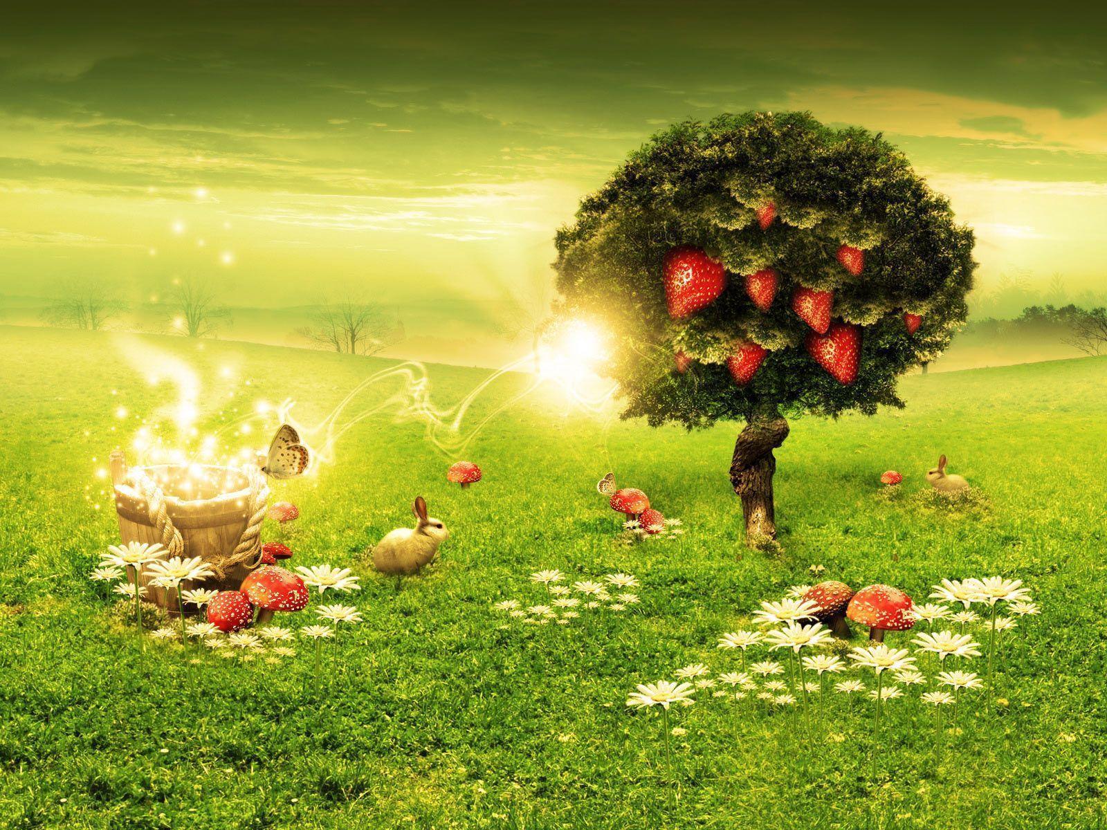 Dream Wallpapers Wallpaper Cave