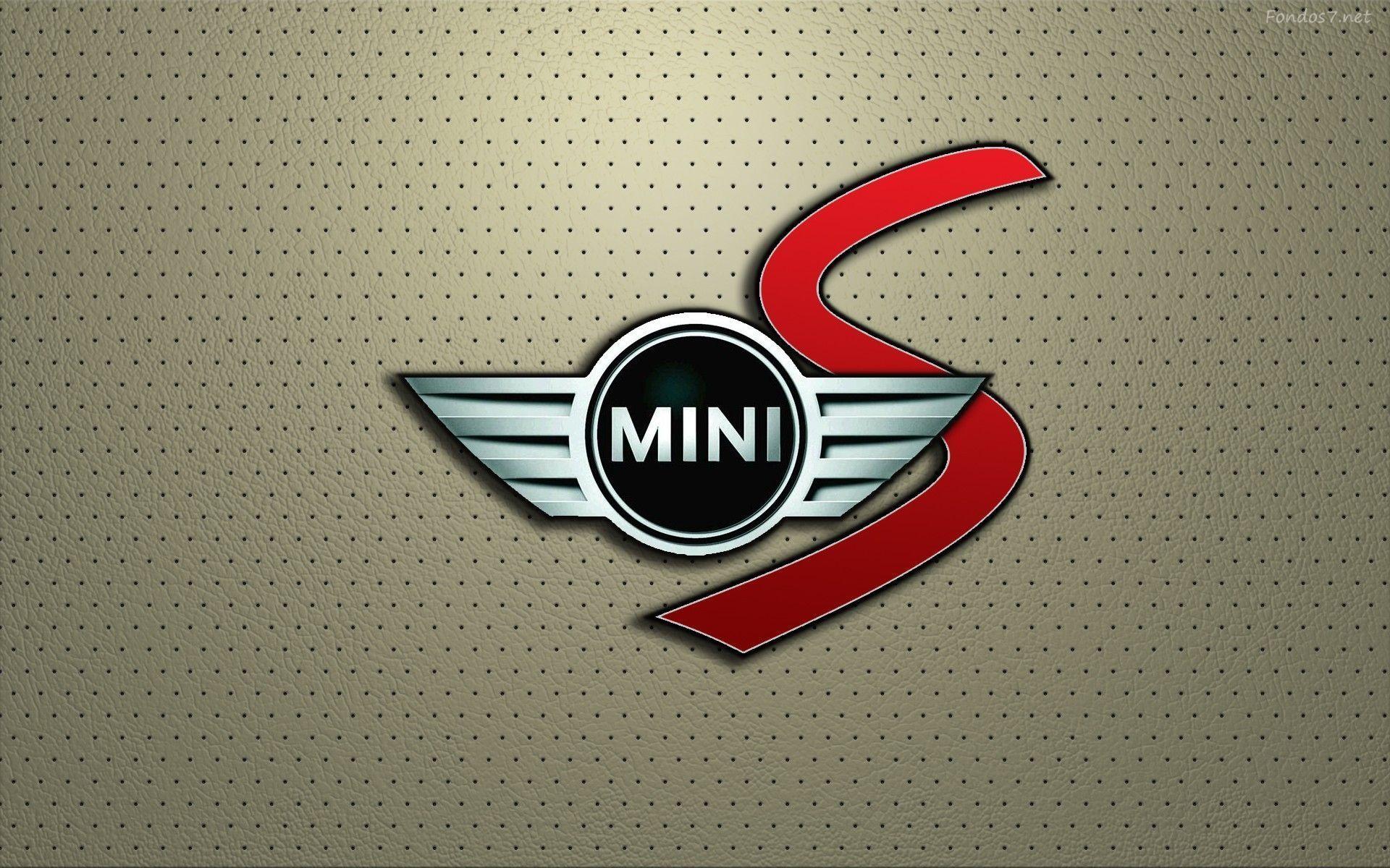Mini Cooper S Wallpapers Wallpaper Cave