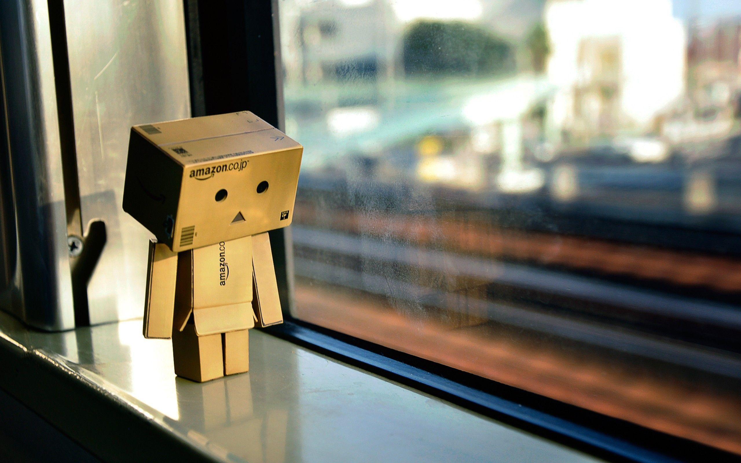 Danbo Wallpapers Wallpaper Cave