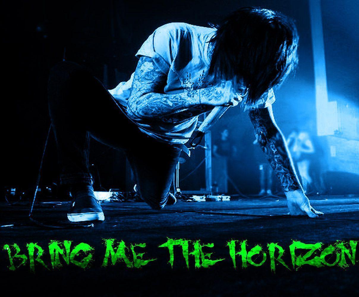 Bmth Backgrounds Wallpaper Cave