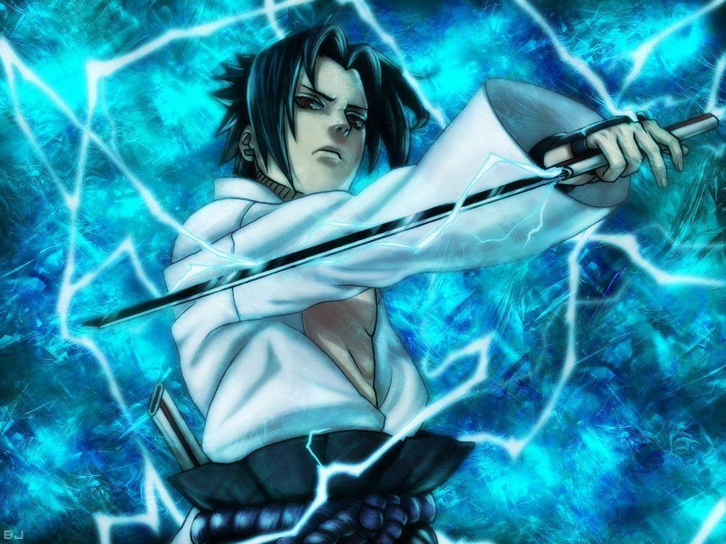 Sasuke Uchiha Shippuden Wallpapers Wallpaper Cave