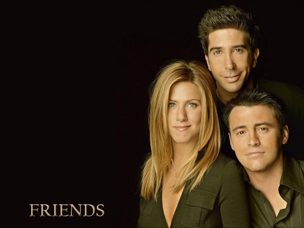 Friends TV Show Wallpapers Wallpaper Cave