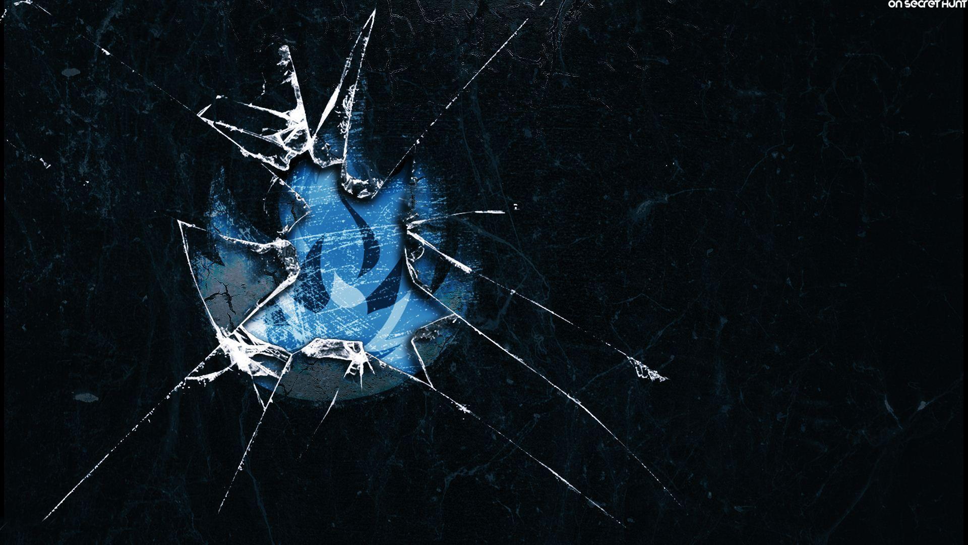 Broken Glass Backgrounds Wallpaper Cave