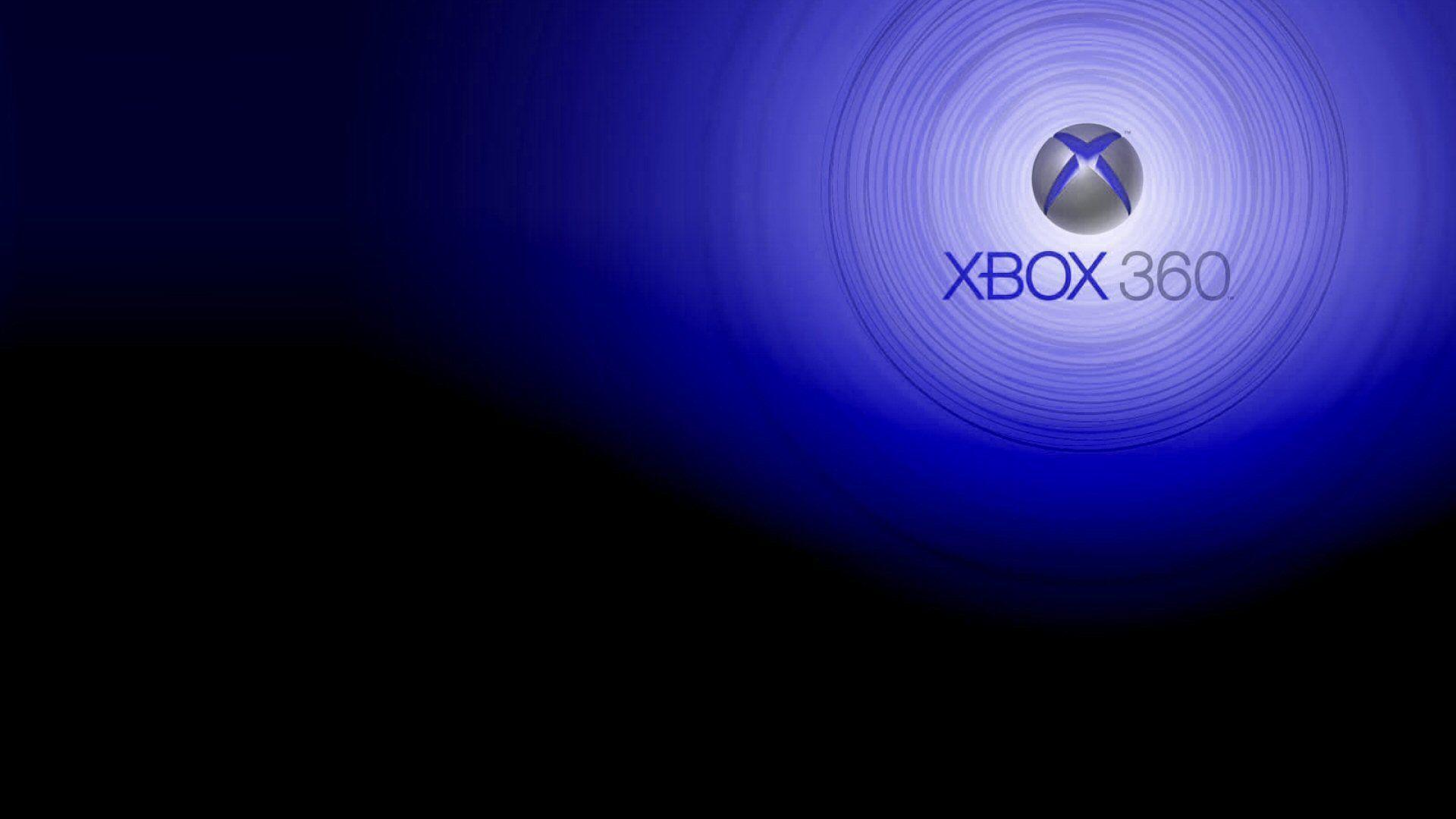 Xbox Logo Wallpapers Wallpaper Cave