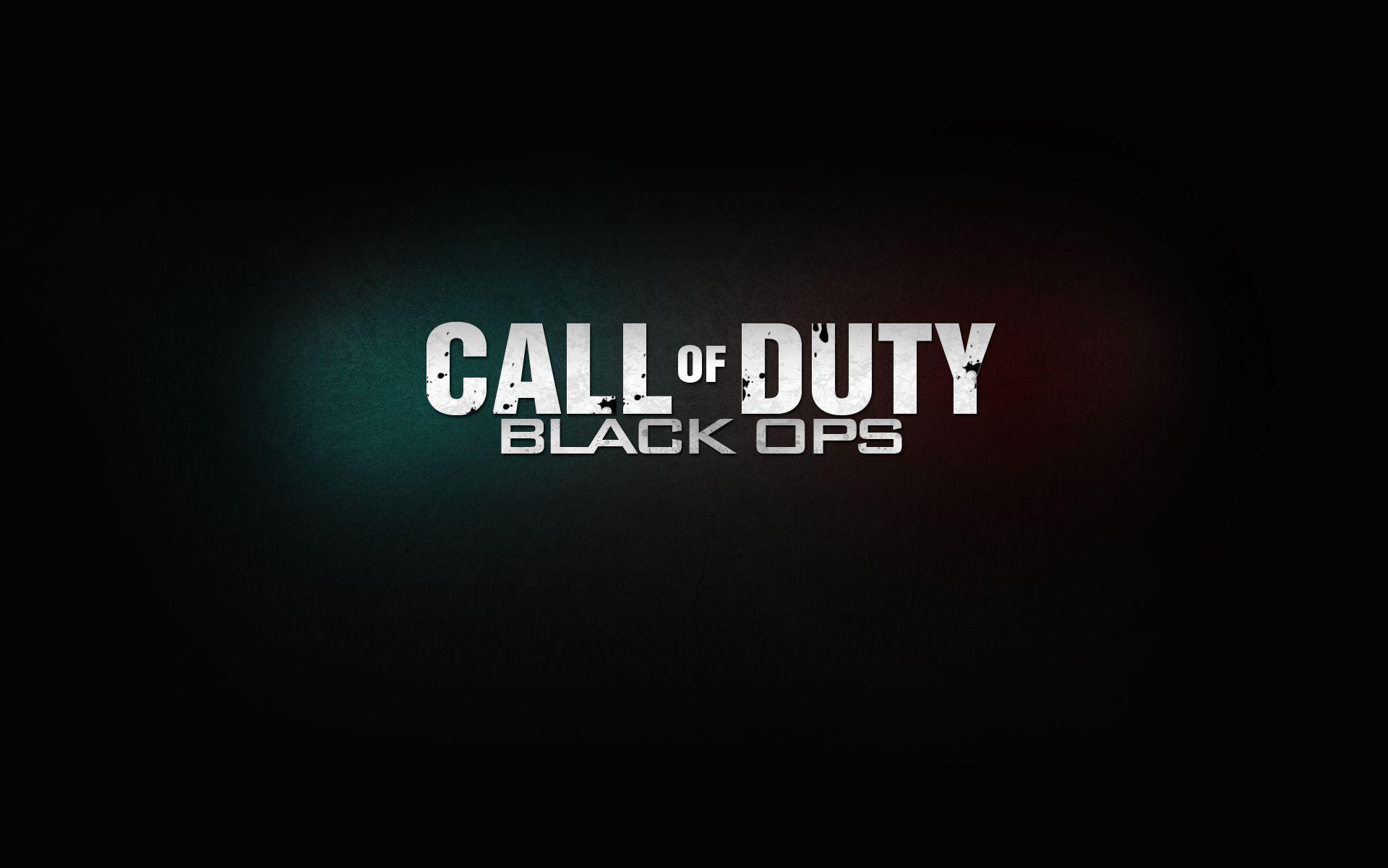 Black Ops HD Wallpapers Wallpaper Cave