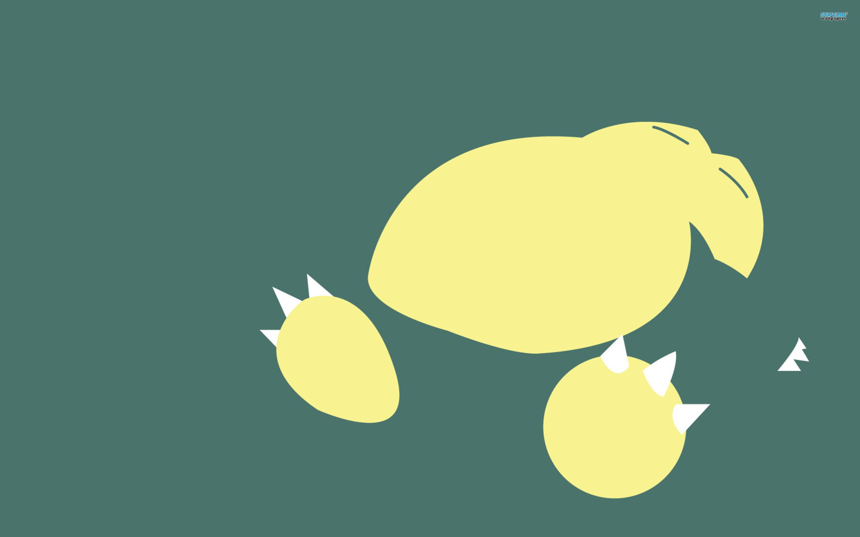 Snorlax Wallpapers Wallpaper Cave