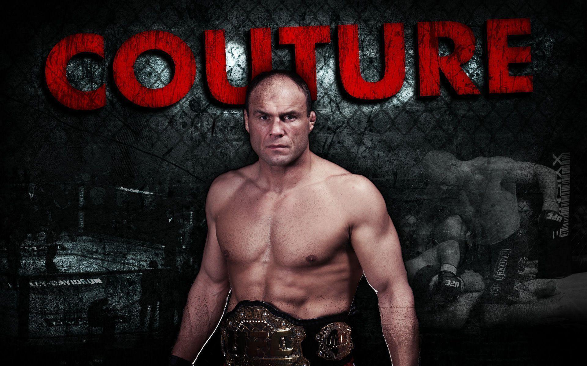 UFC Fighters Wallpapers Wallpaper Cave
