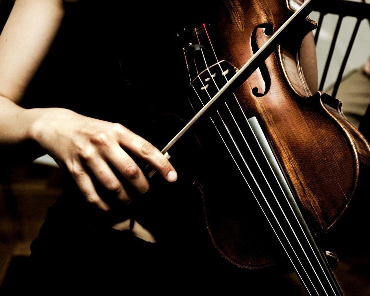 Cello Wallpapers Wallpaper Cave