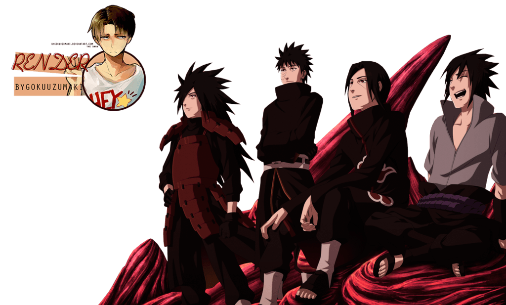 Klan Uchiha 2015 Wallpapers Wallpaper Cave