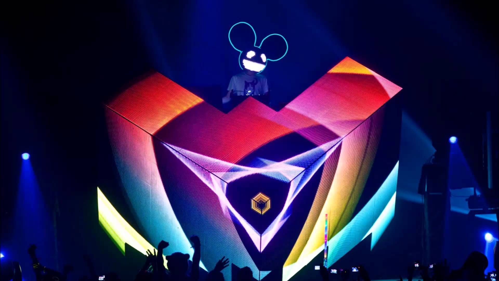Deadmau5 Wallpapers 2015 Wallpaper Cave