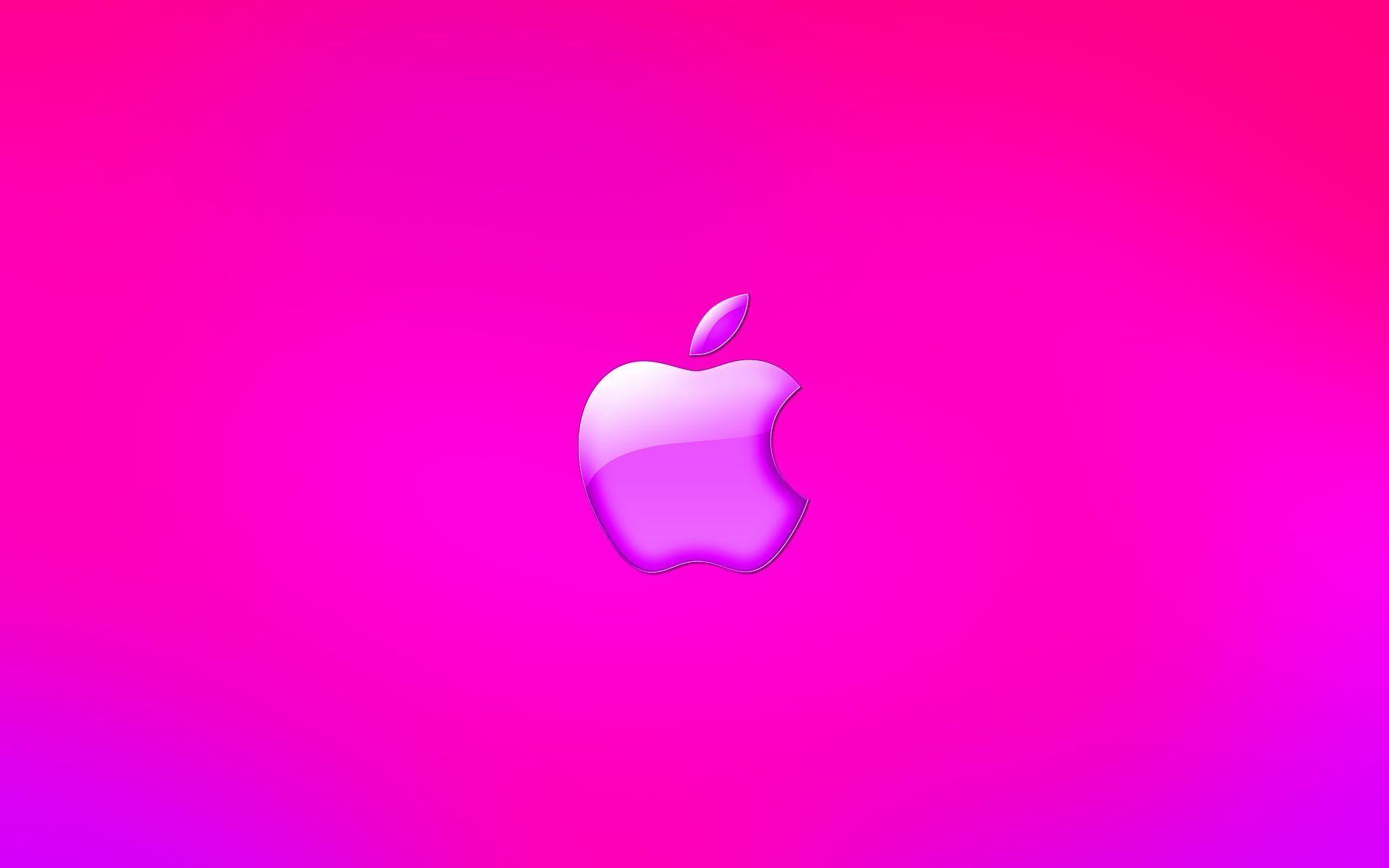 Purple Apple Wallpapers Wallpaper Cave