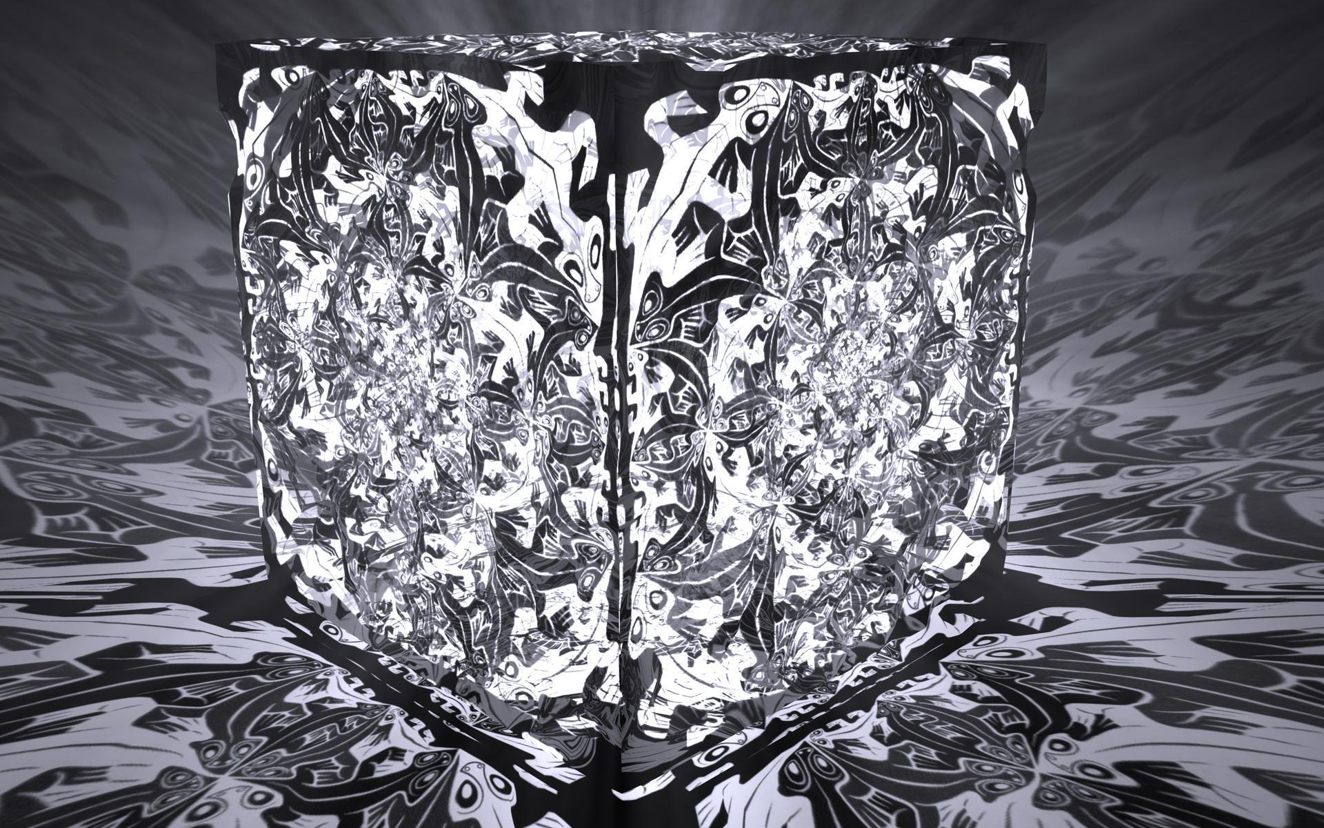 M.C. Escher Wallpapers Wallpaper Cave