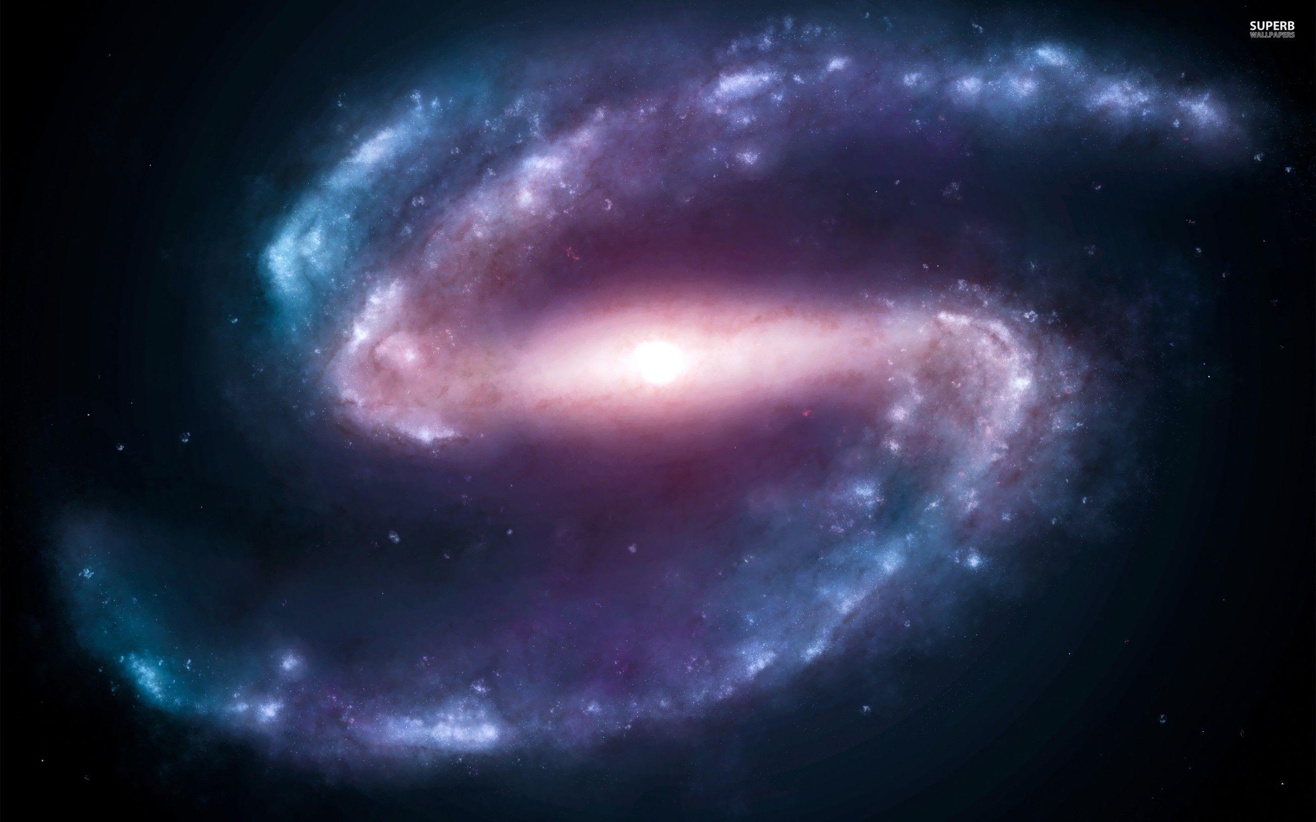 Spiral Galaxy Wallpapers HD Wallpaper Cave