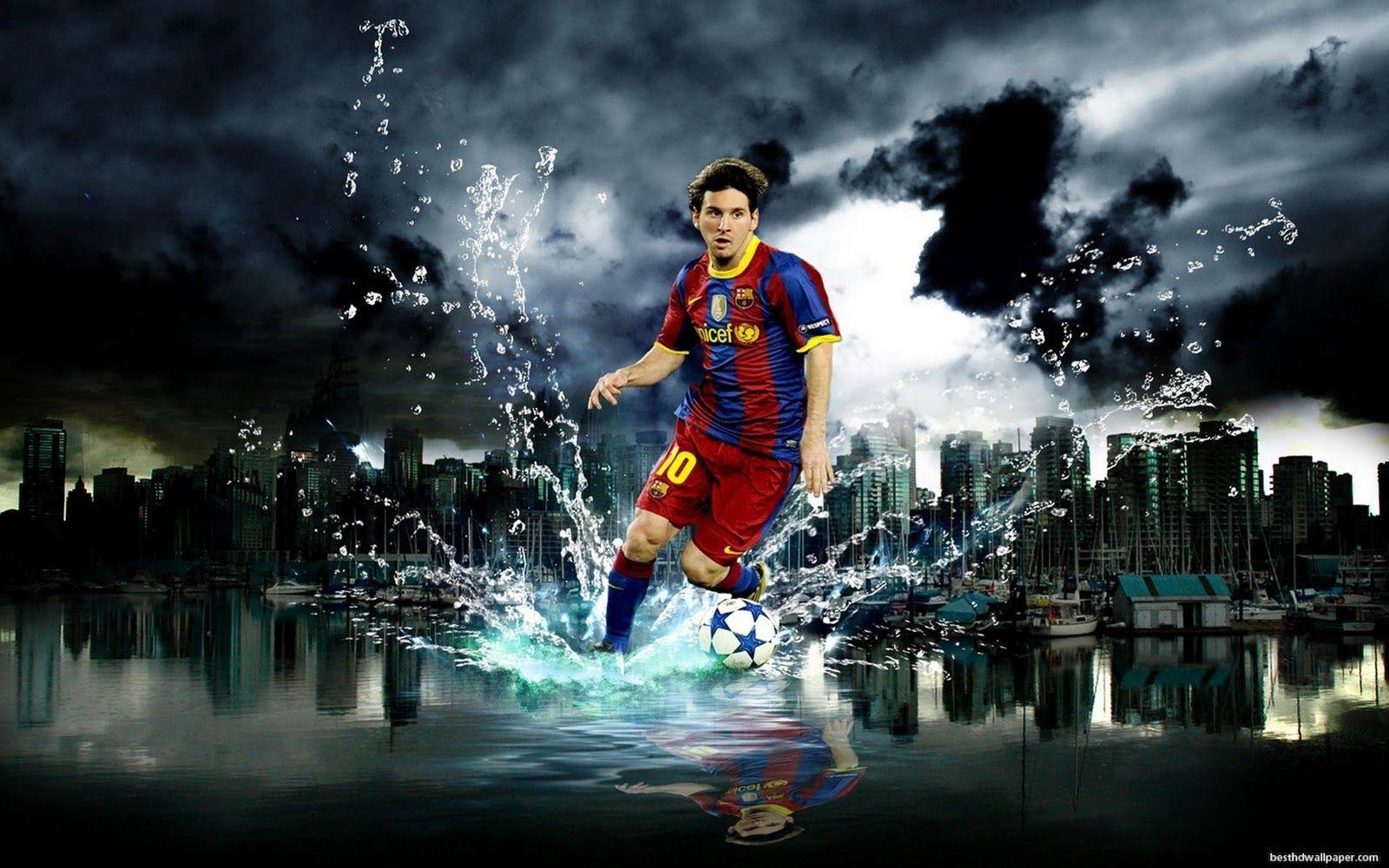 Lionel Messi 2015 1080p HD Wallpapers Wallpaper Cave